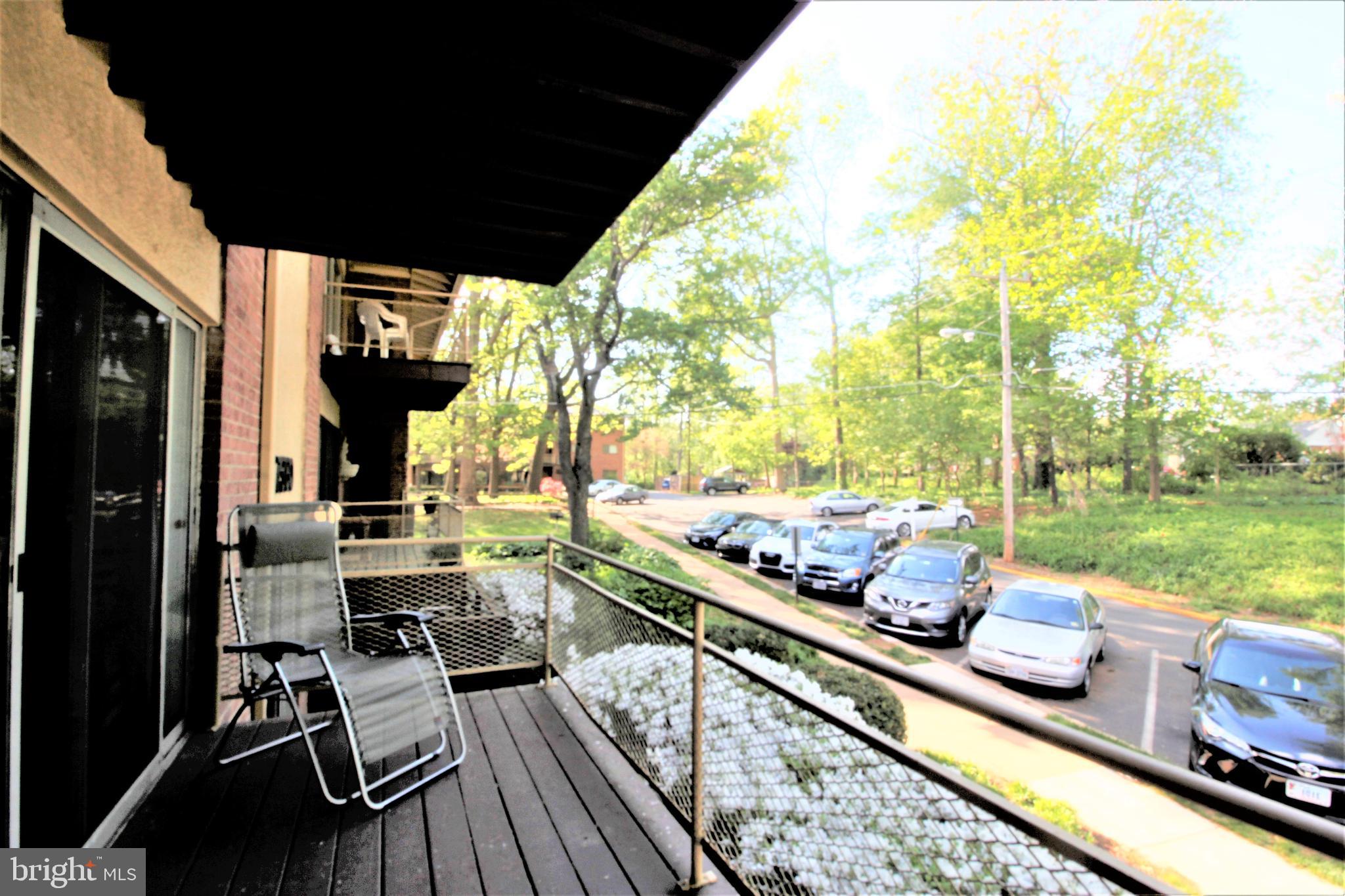 TIMBERLANE VILLAGE GARDEN CONDOMINIUMS - Residential