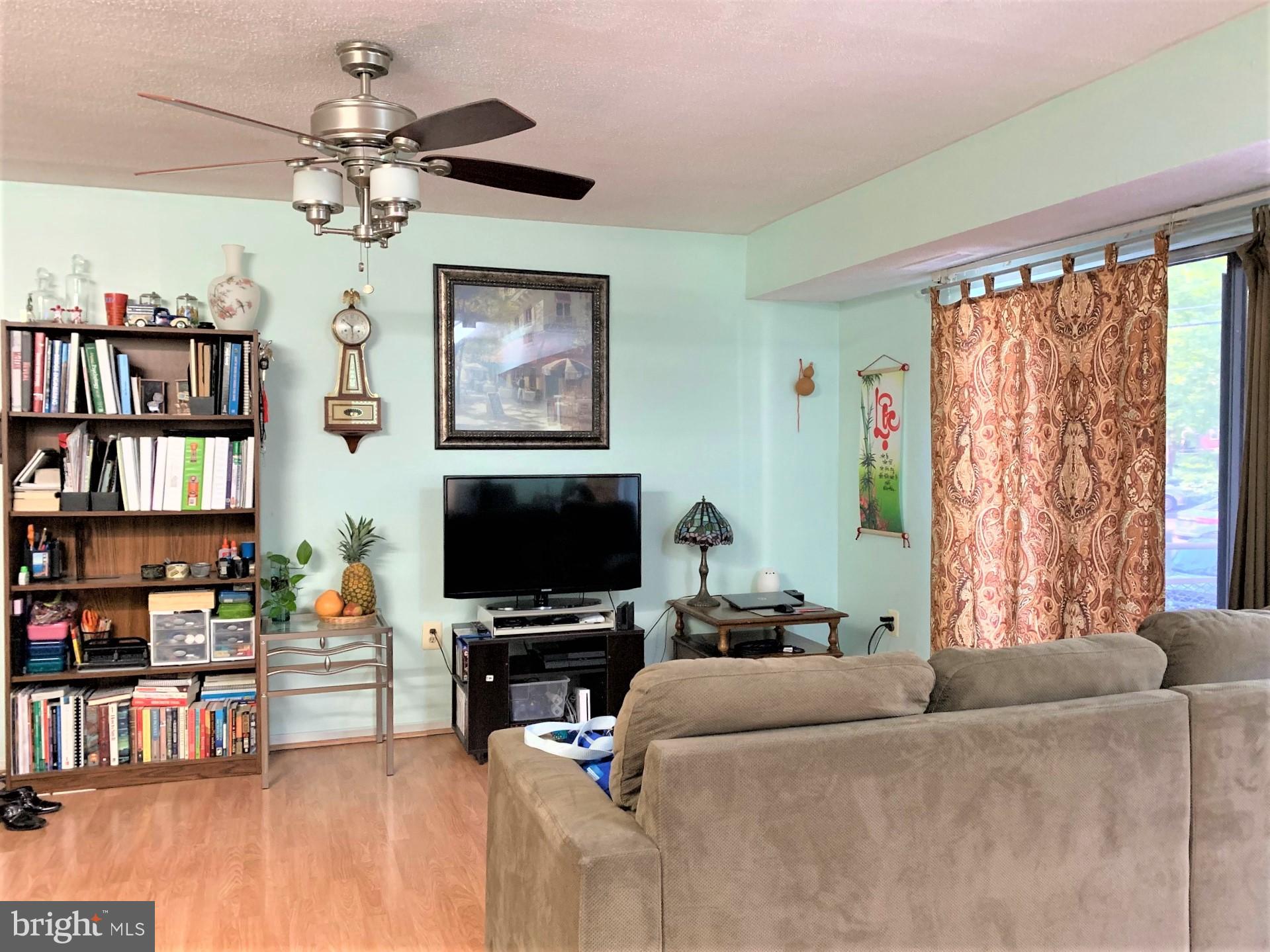 TIMBERLANE VILLAGE GARDEN CONDOMINIUMS - Residential