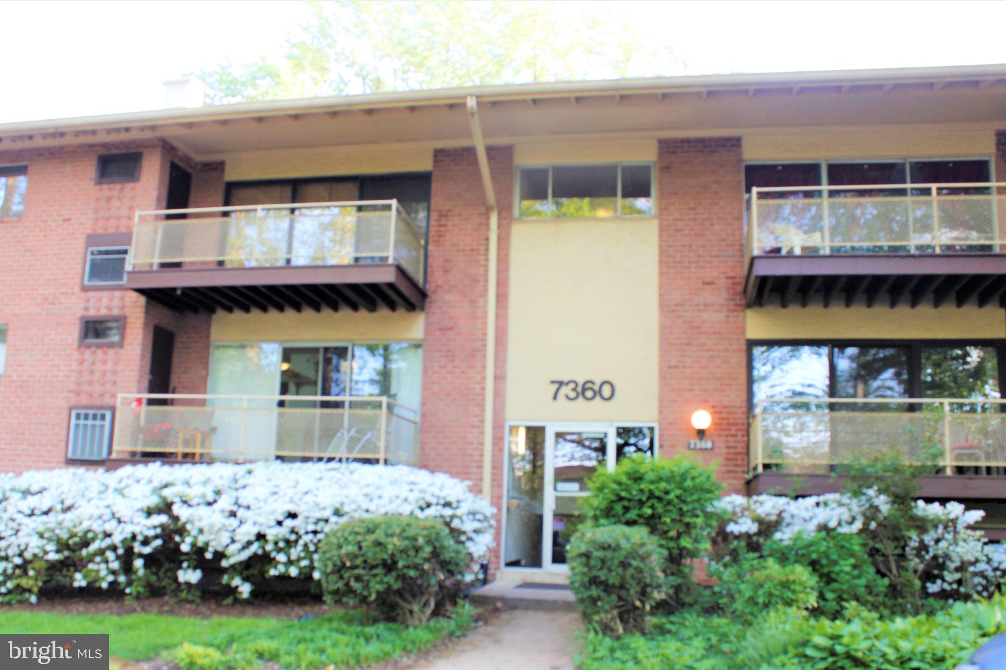 TIMBERLANE VILLAGE GARDEN CONDOMINIUMS - Residential