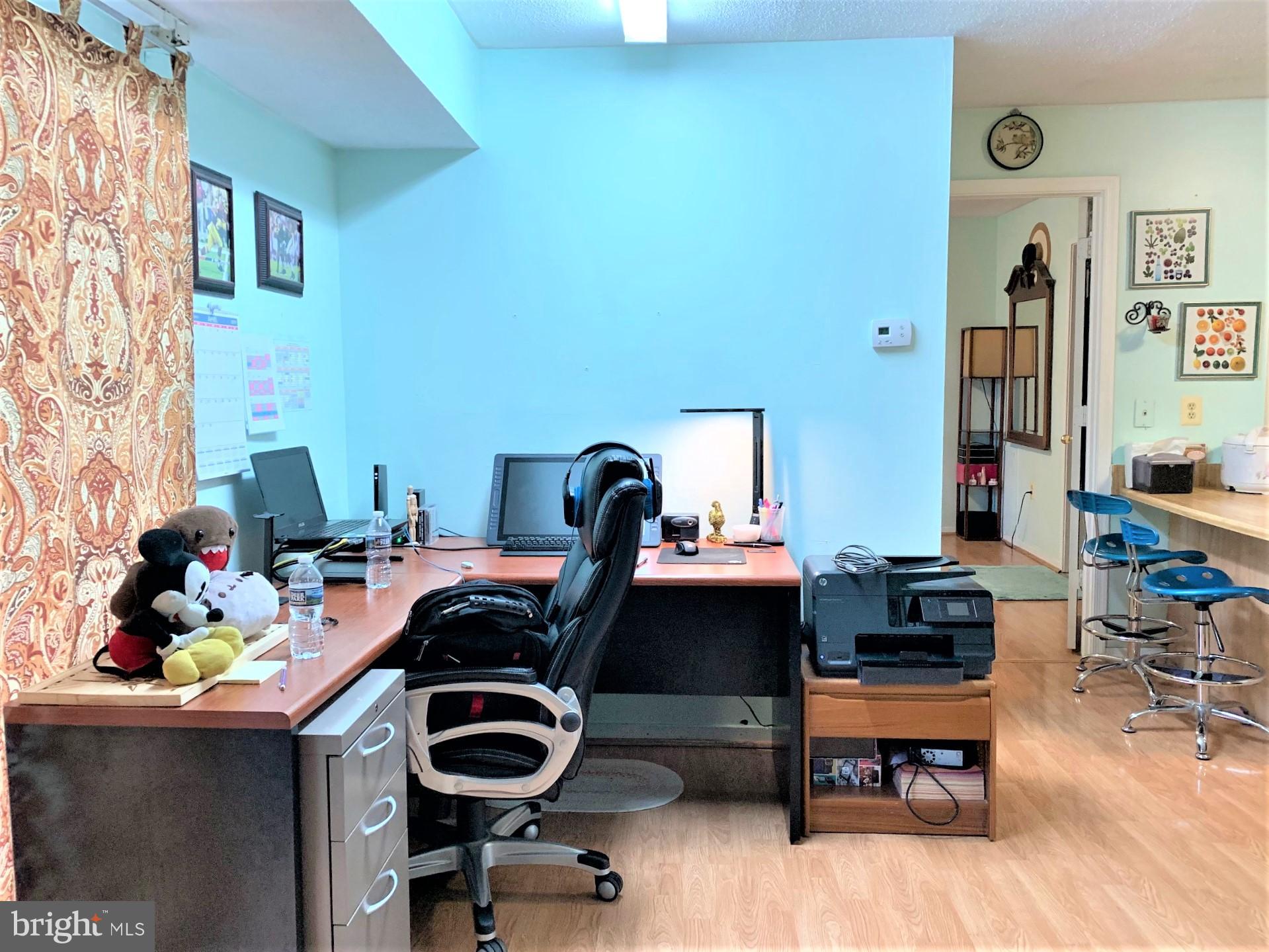 TIMBERLANE VILLAGE GARDEN CONDOMINIUMS - Residential