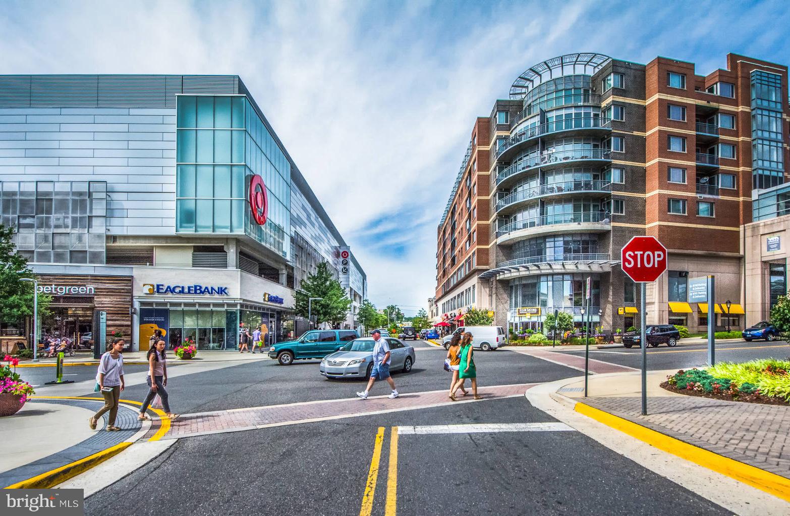 TIMBERLANE VILLAGE GARDEN CONDOMINIUMS - Residential