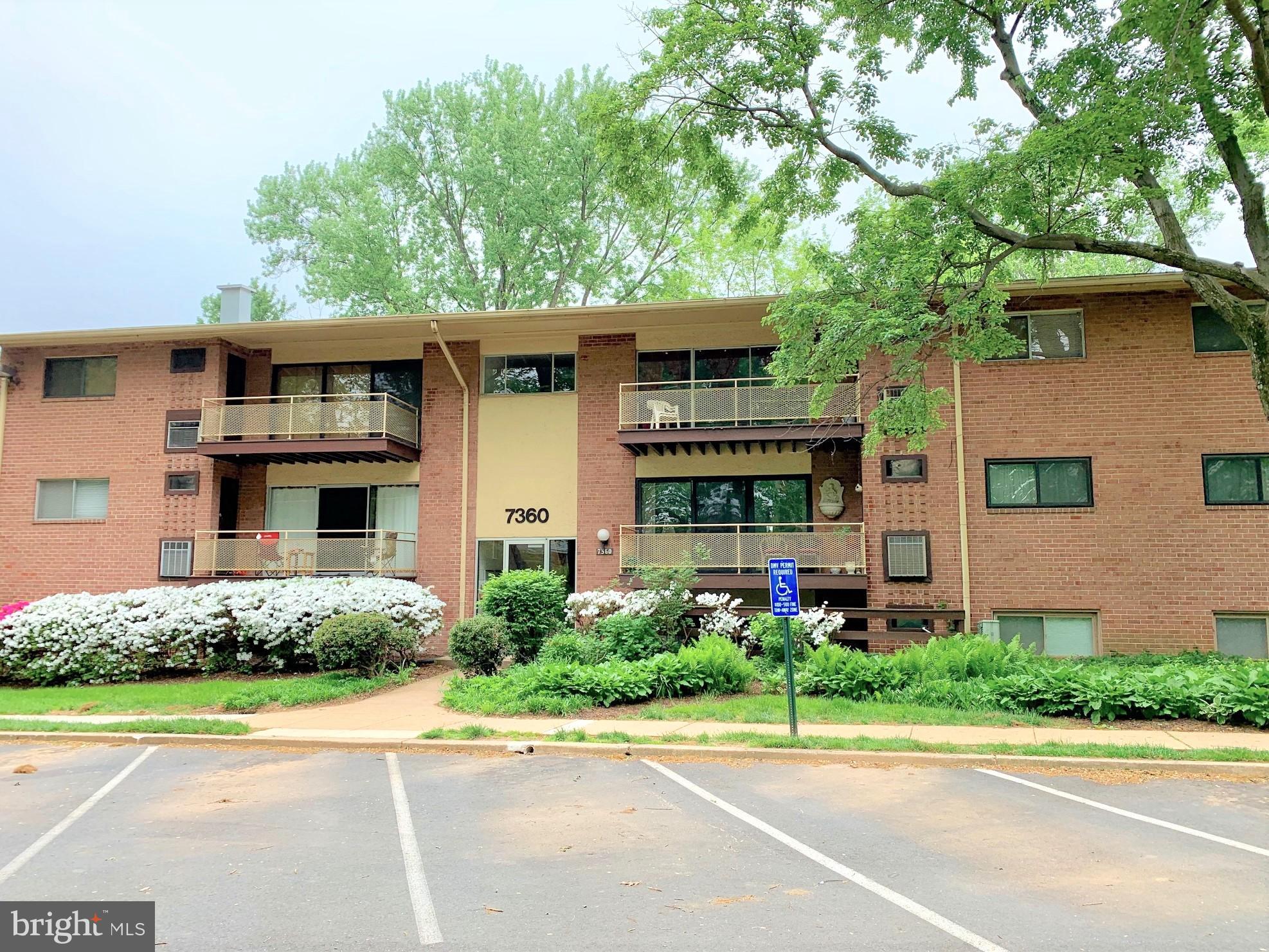 TIMBERLANE VILLAGE GARDEN CONDOMINIUMS - Residential