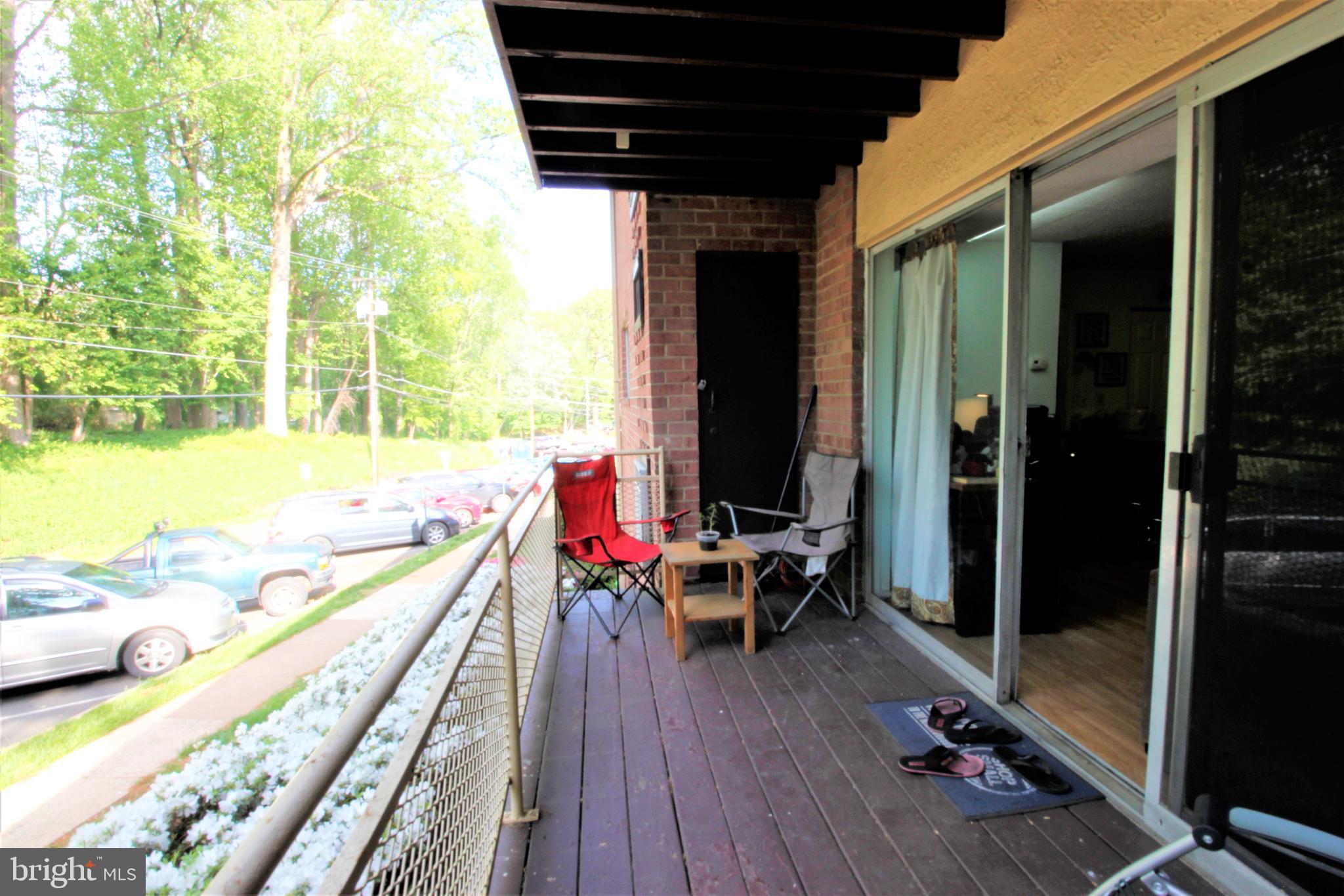 TIMBERLANE VILLAGE GARDEN CONDOMINIUMS - Residential