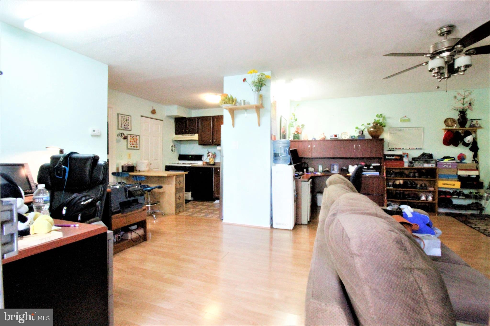 TIMBERLANE VILLAGE GARDEN CONDOMINIUMS - Residential