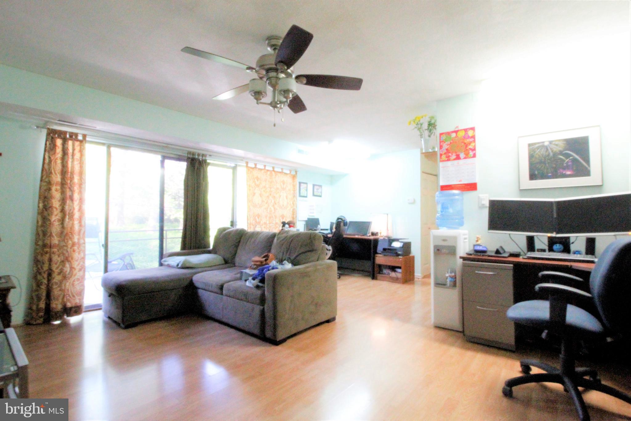 TIMBERLANE VILLAGE GARDEN CONDOMINIUMS - Residential