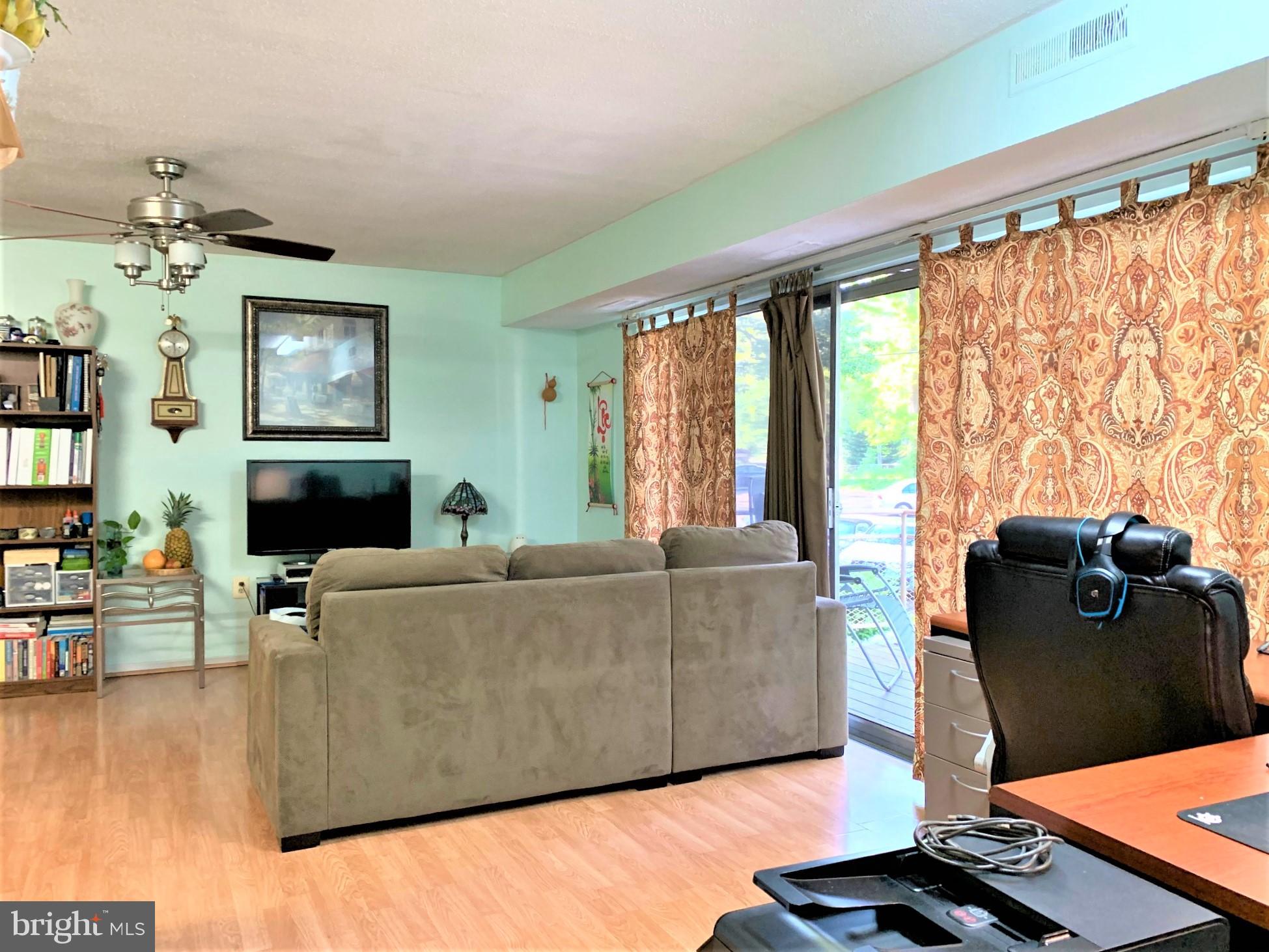 TIMBERLANE VILLAGE GARDEN CONDOMINIUMS - Residential