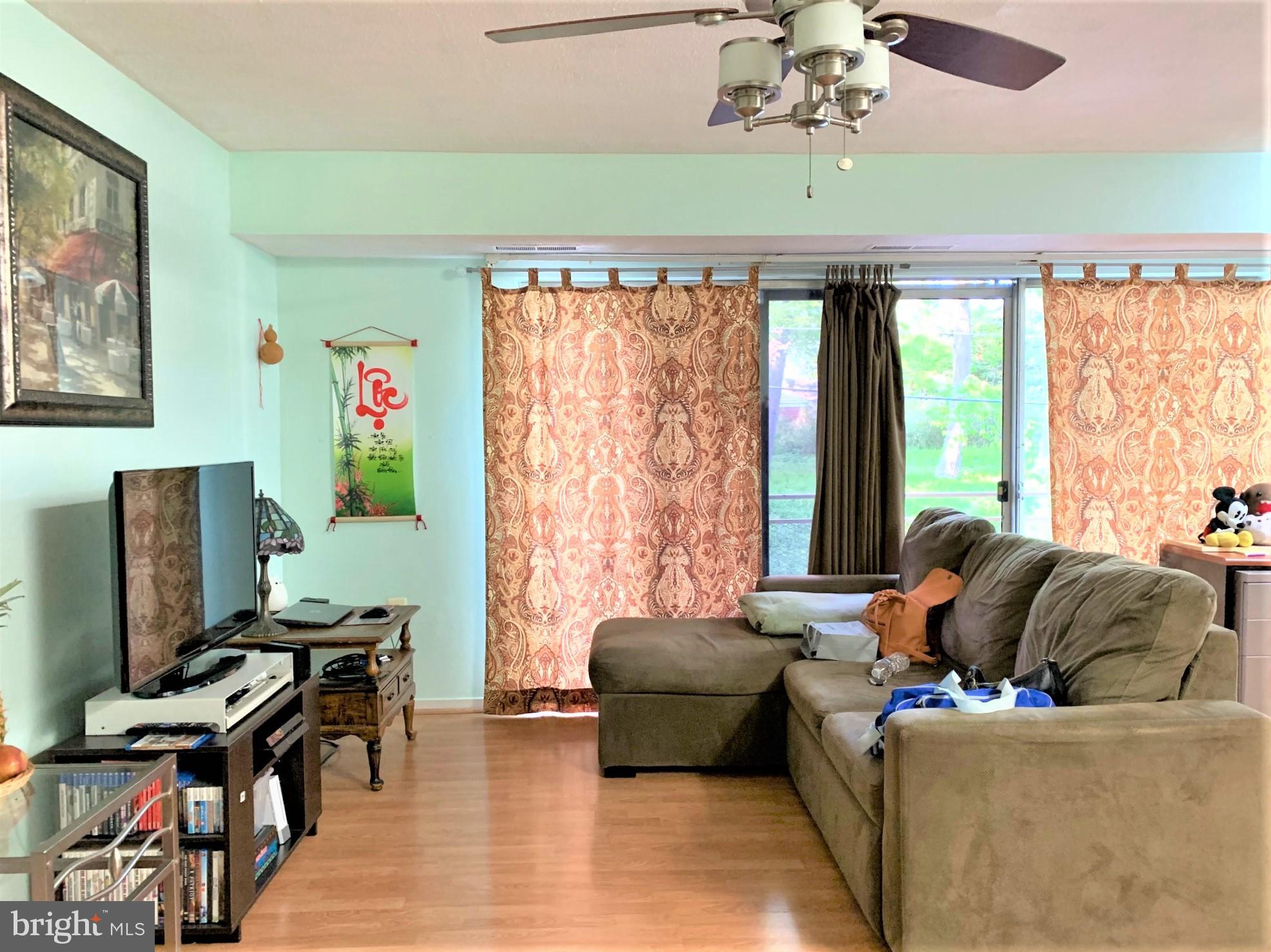 TIMBERLANE VILLAGE GARDEN CONDOMINIUMS - Residential