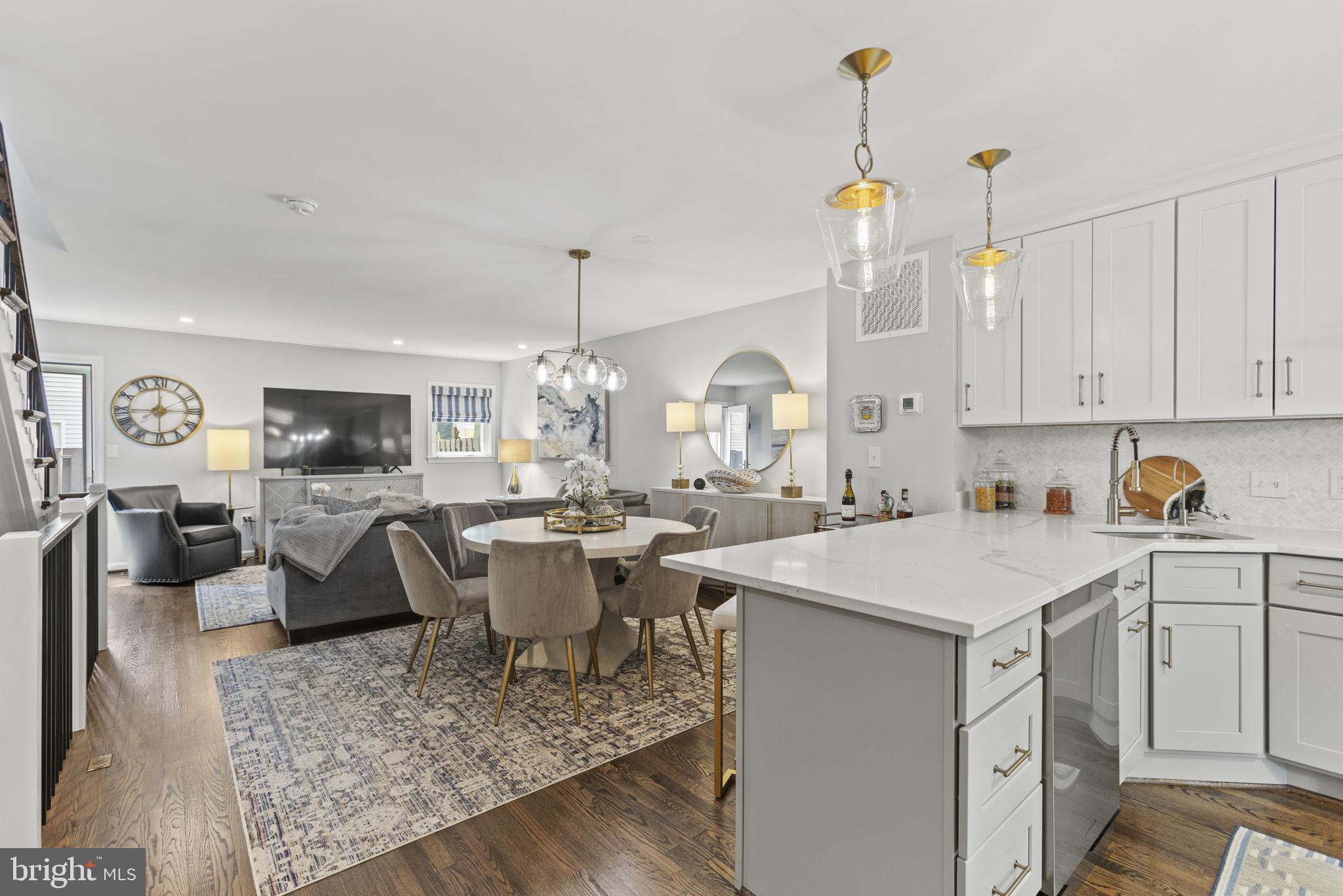 CHERRYDALE - Residential