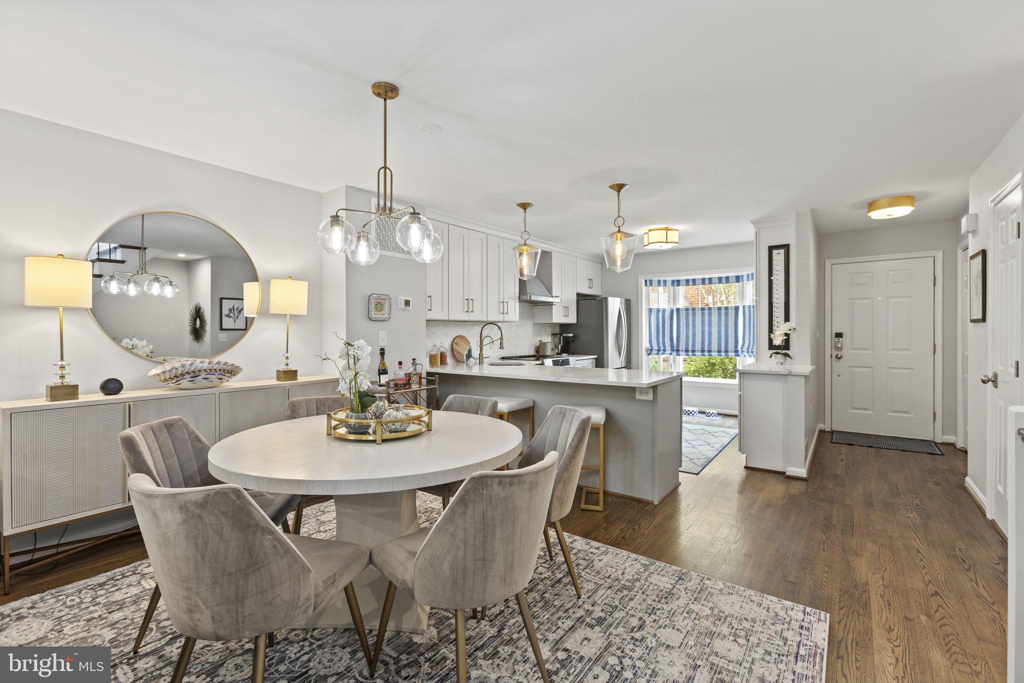 CHERRYDALE - Residential