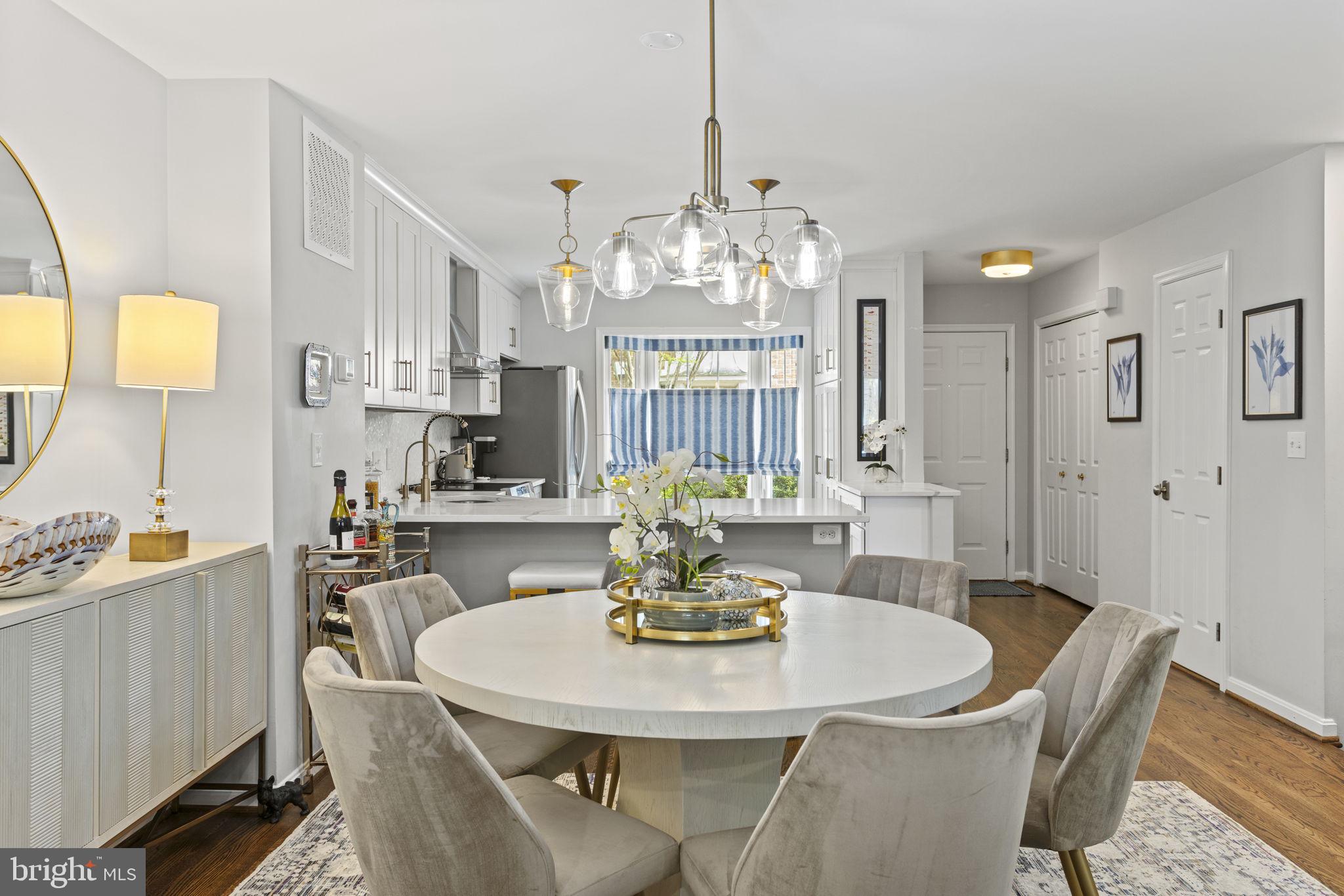 CHERRYDALE - Residential