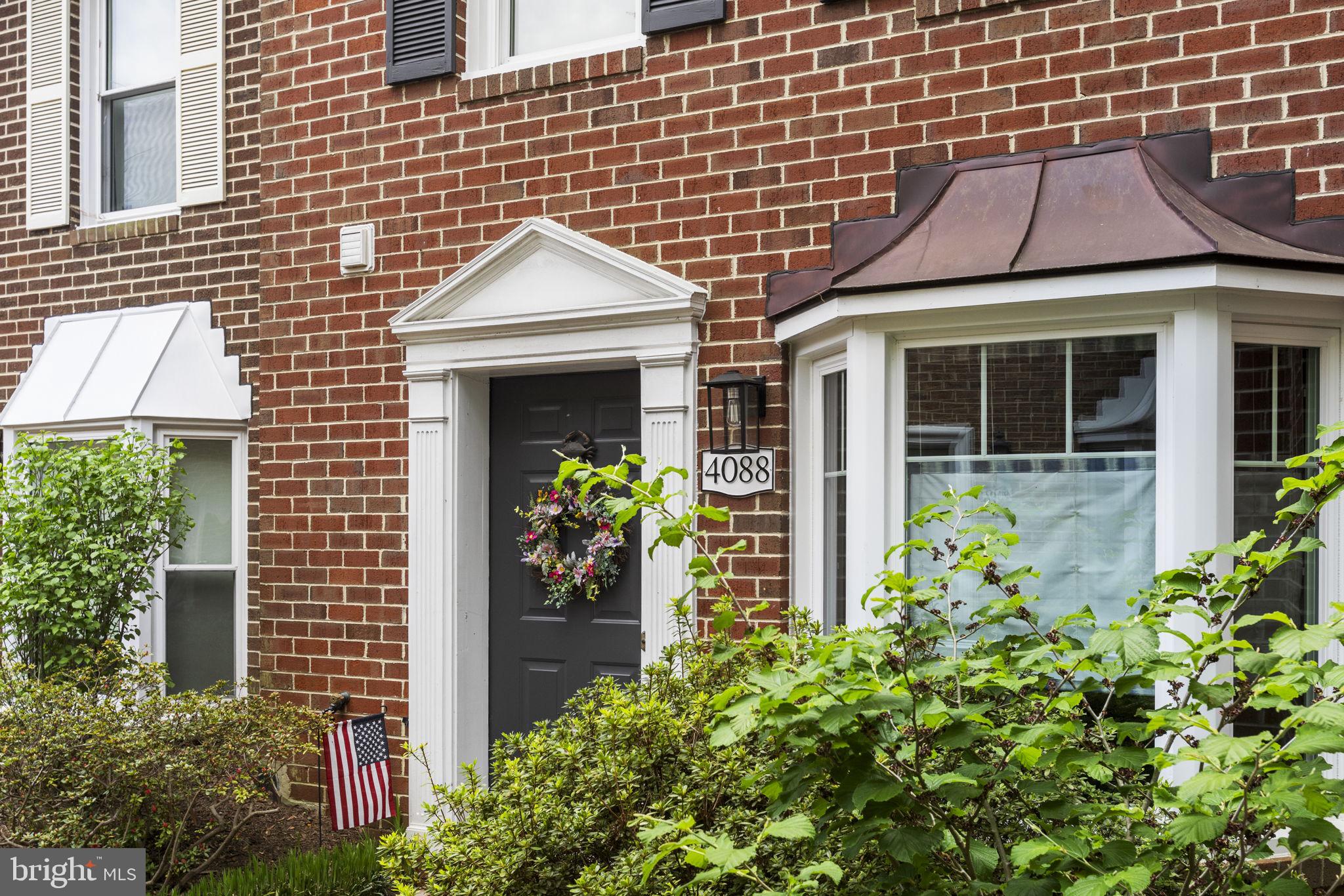 CHERRYDALE - Residential