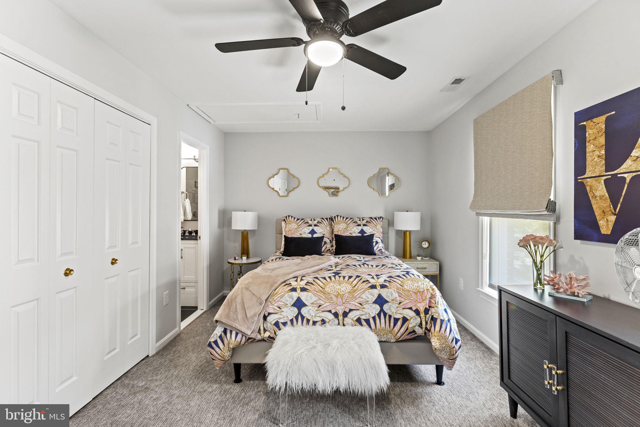 CHERRYDALE - Residential