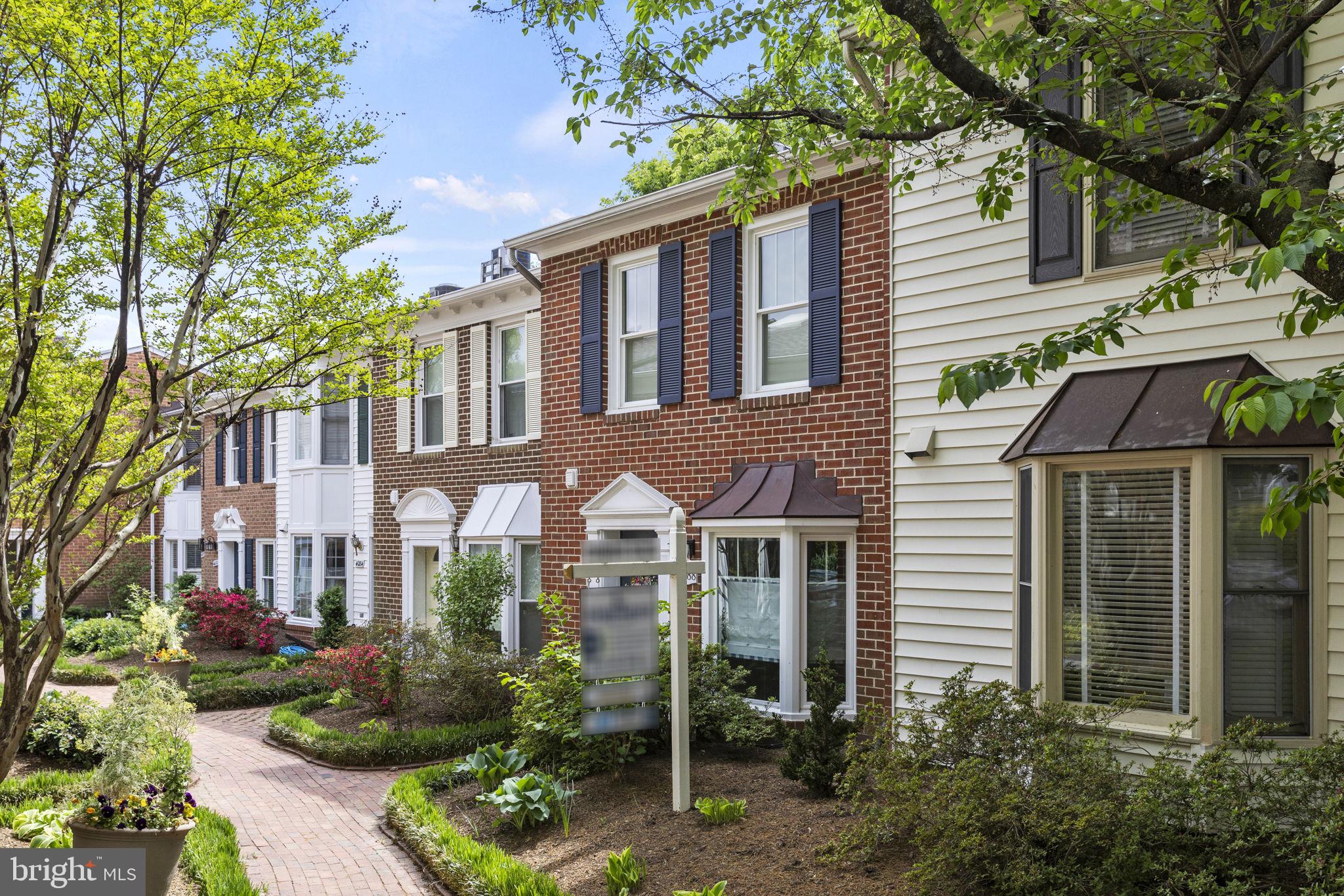 CHERRYDALE - Residential