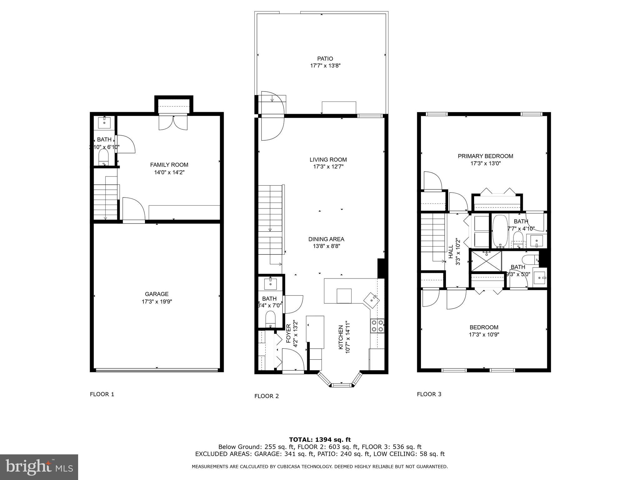 CHERRYDALE - Residential