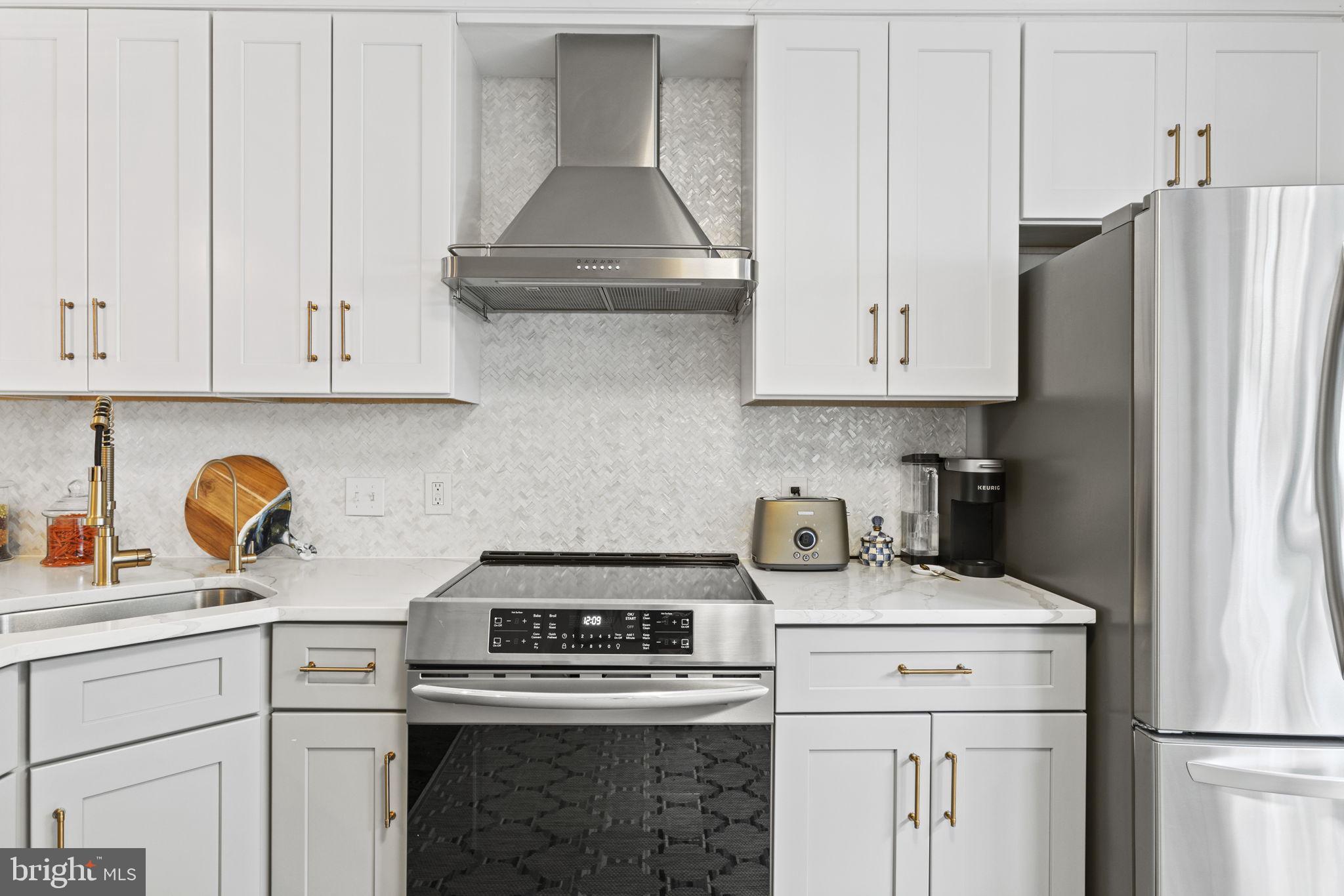 CHERRYDALE - Residential