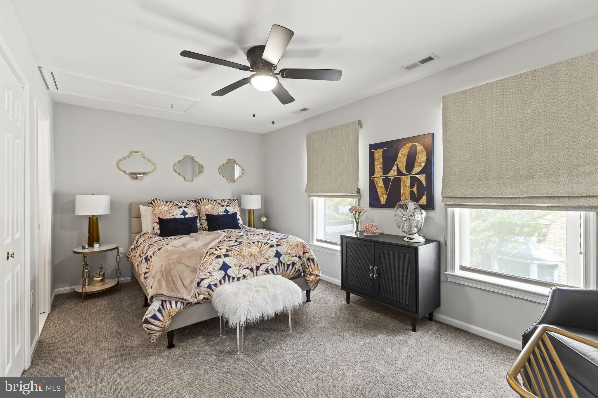 CHERRYDALE - Residential