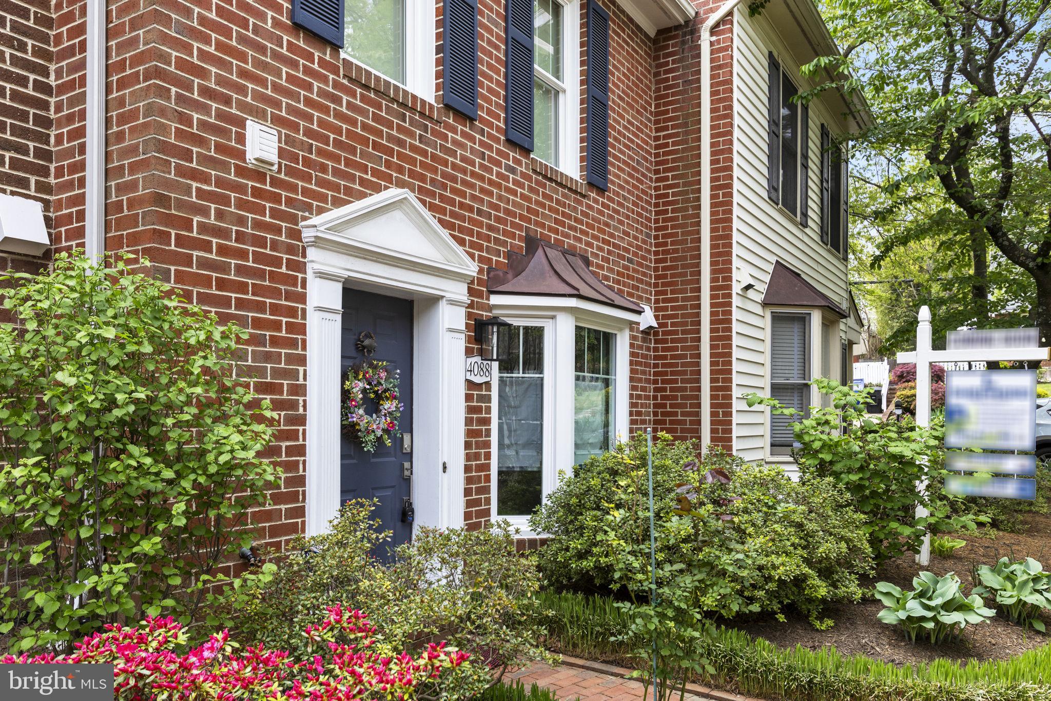 CHERRYDALE - Residential