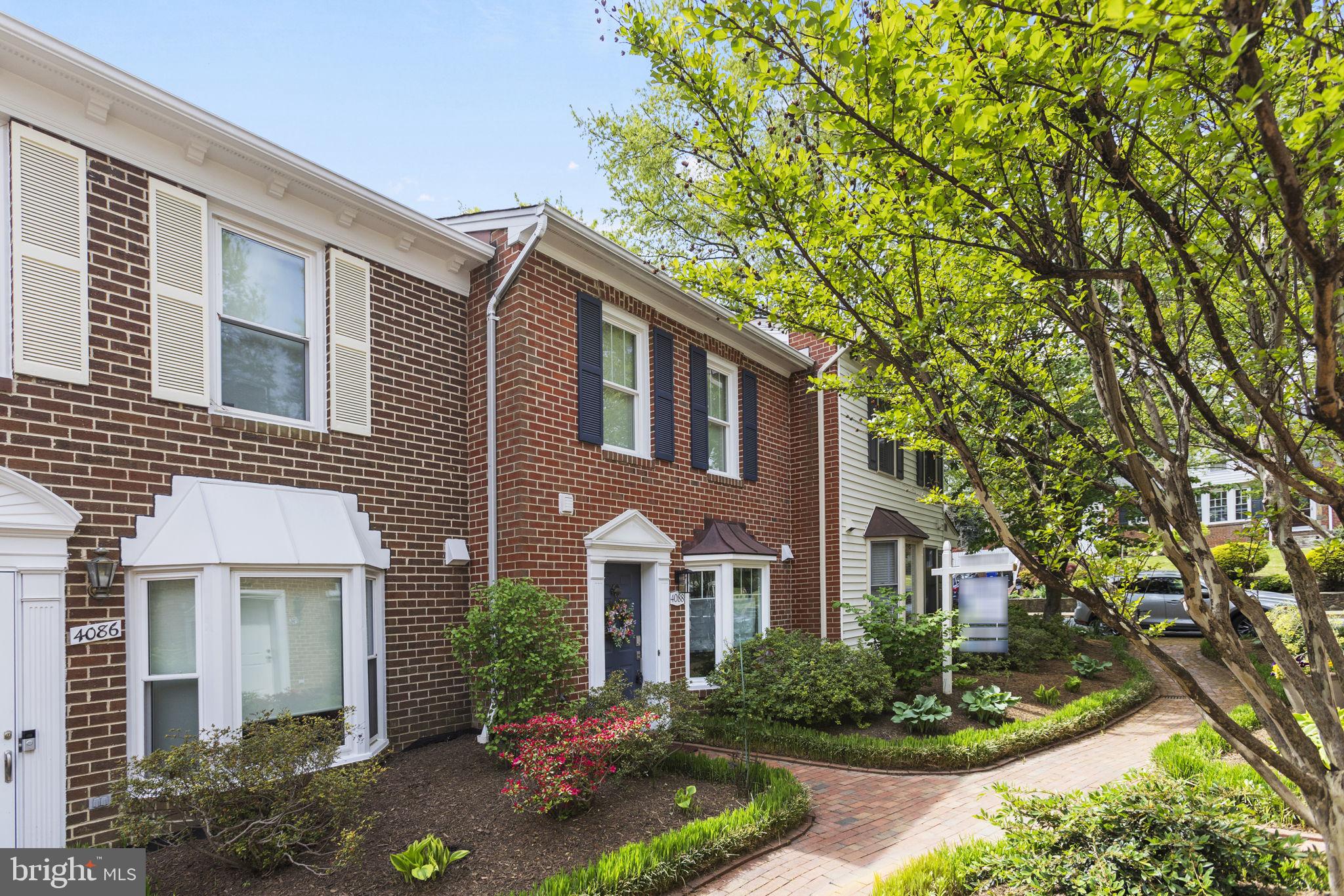 CHERRYDALE - Residential