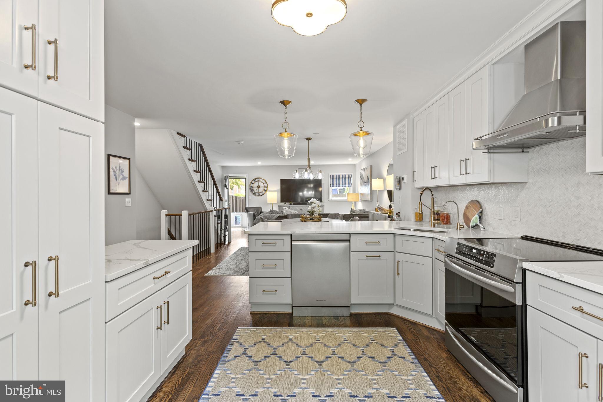 CHERRYDALE - Residential