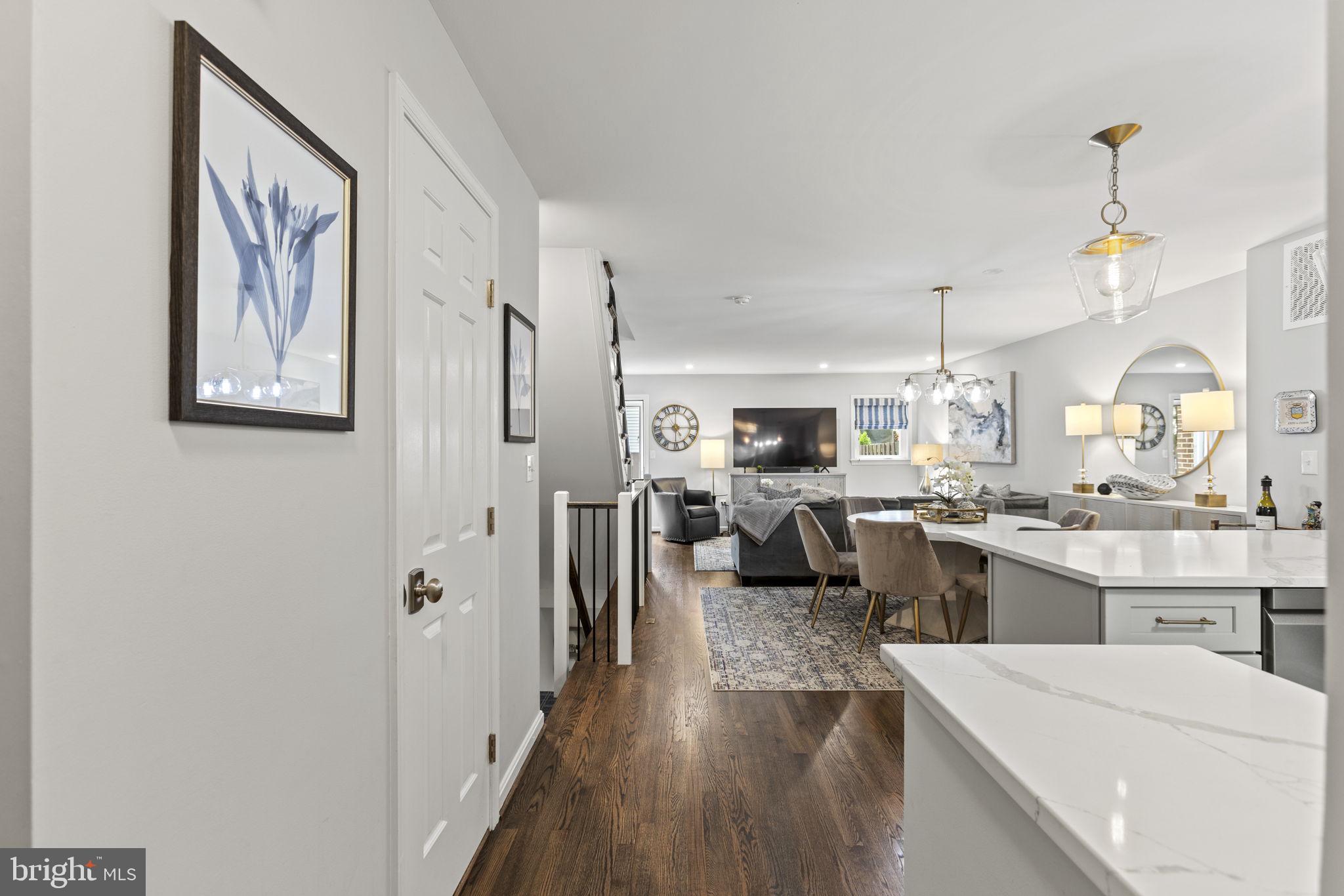 CHERRYDALE - Residential