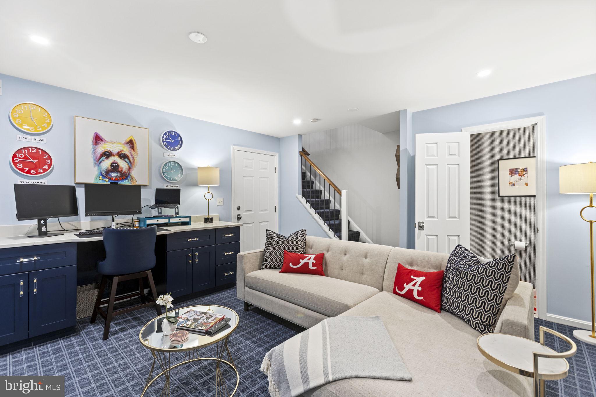 CHERRYDALE - Residential