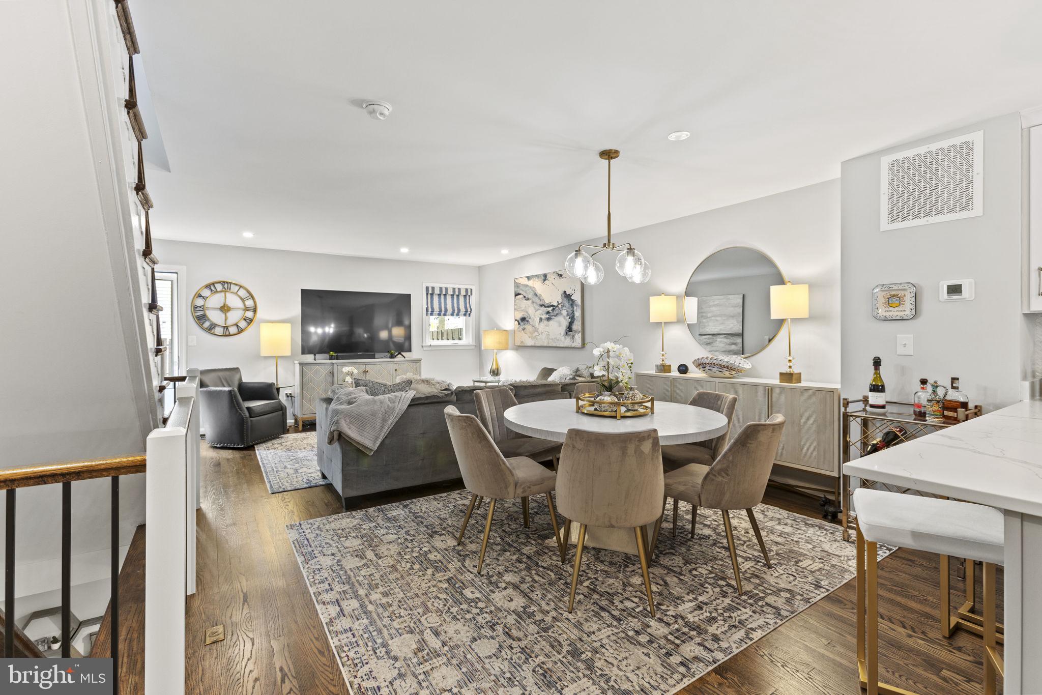 CHERRYDALE - Residential