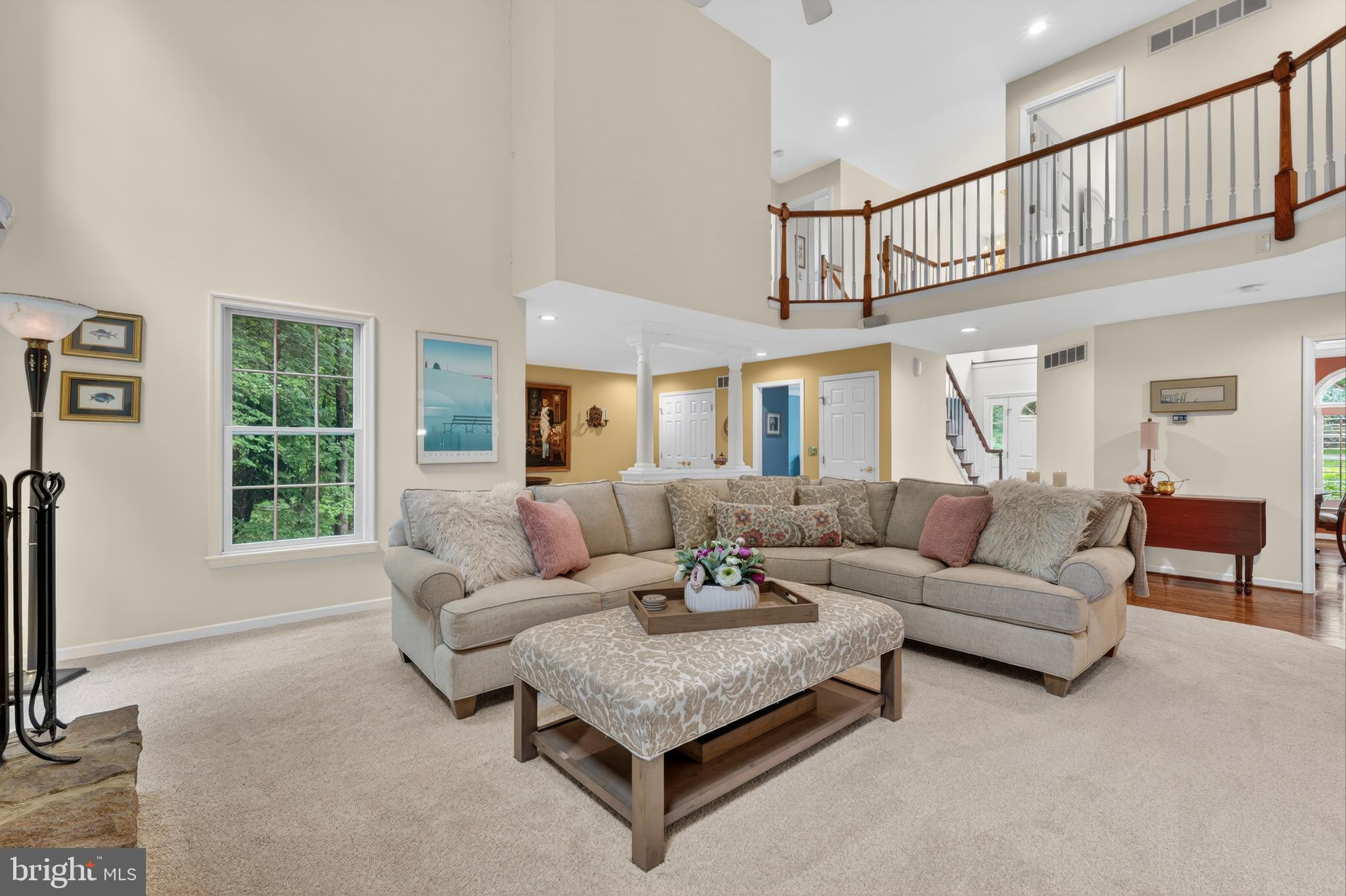 VILLAGES OF ELK NECK WOODHOLME - Residential