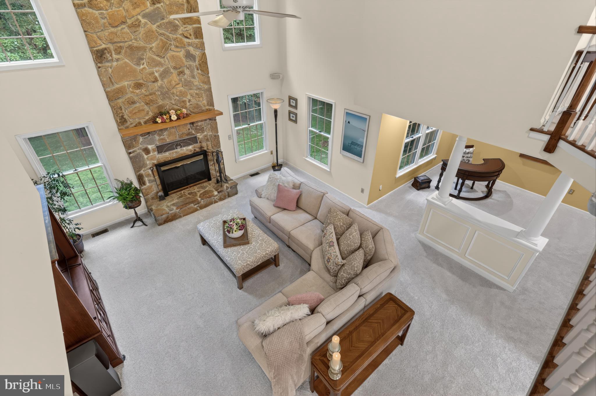 VILLAGES OF ELK NECK WOODHOLME - Residential