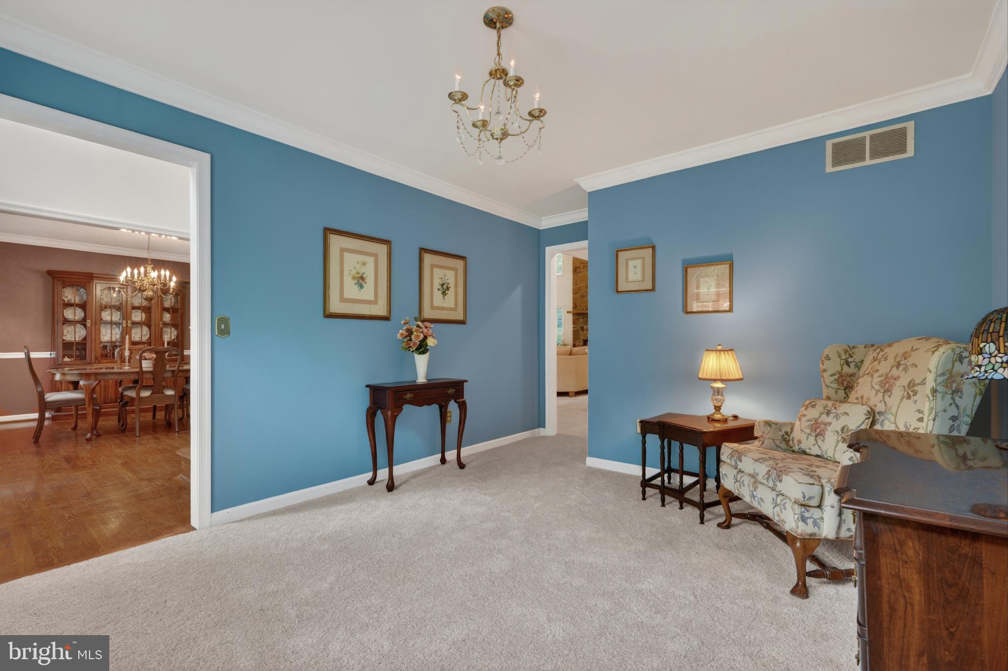 VILLAGES OF ELK NECK WOODHOLME - Residential