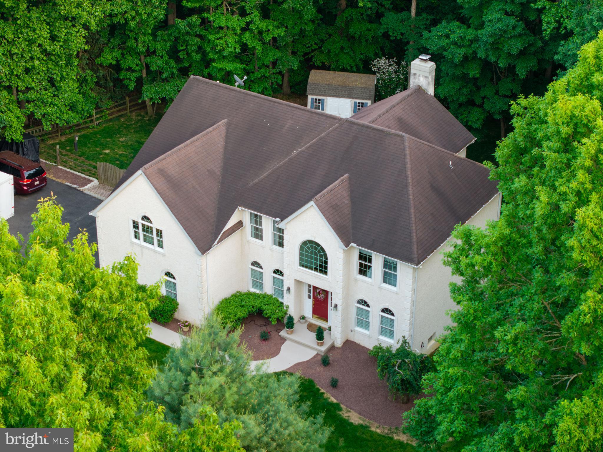 VILLAGES OF ELK NECK WOODHOLME - Residential