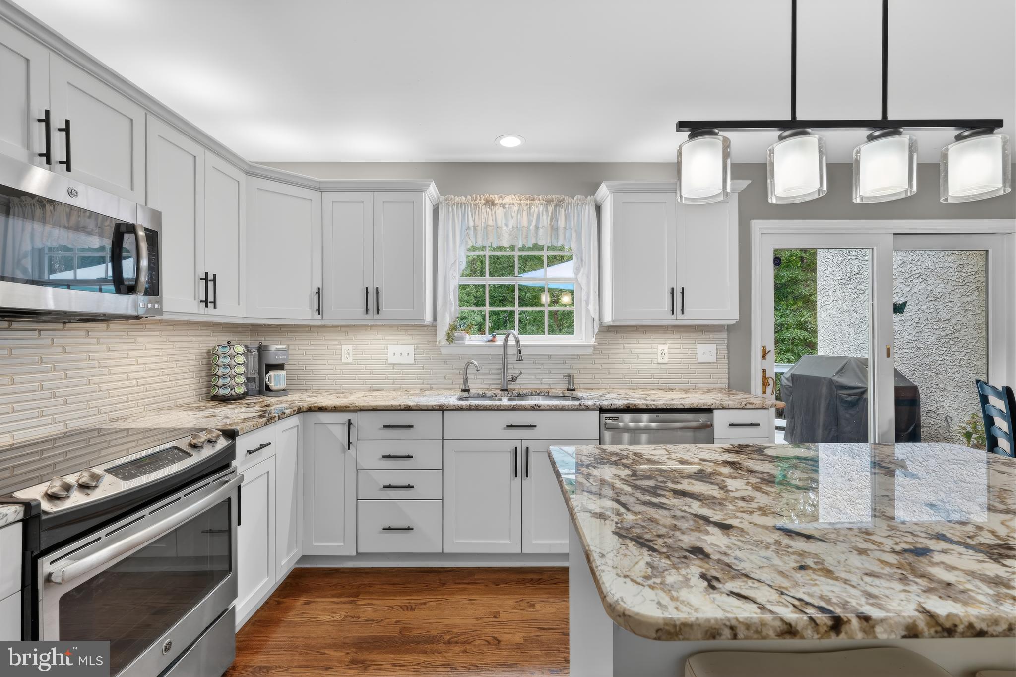 VILLAGES OF ELK NECK WOODHOLME - Residential