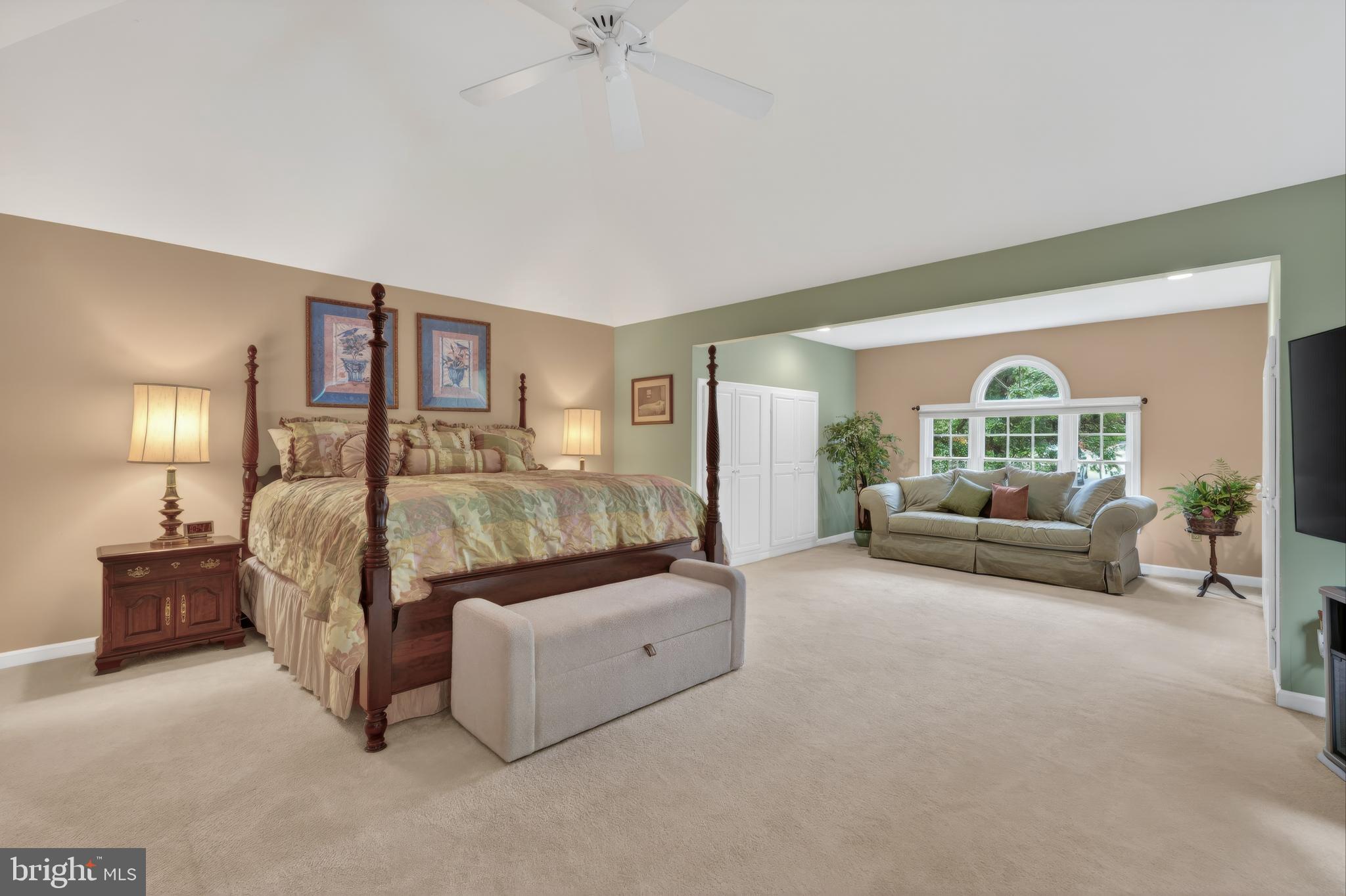 VILLAGES OF ELK NECK WOODHOLME - Residential