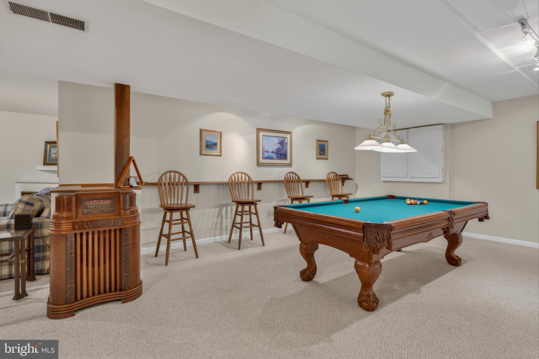 VILLAGES OF ELK NECK WOODHOLME - Residential