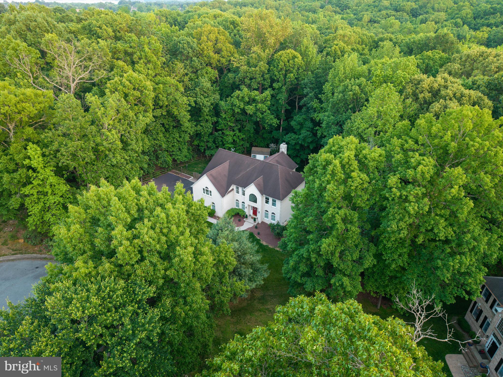 VILLAGES OF ELK NECK WOODHOLME - Residential