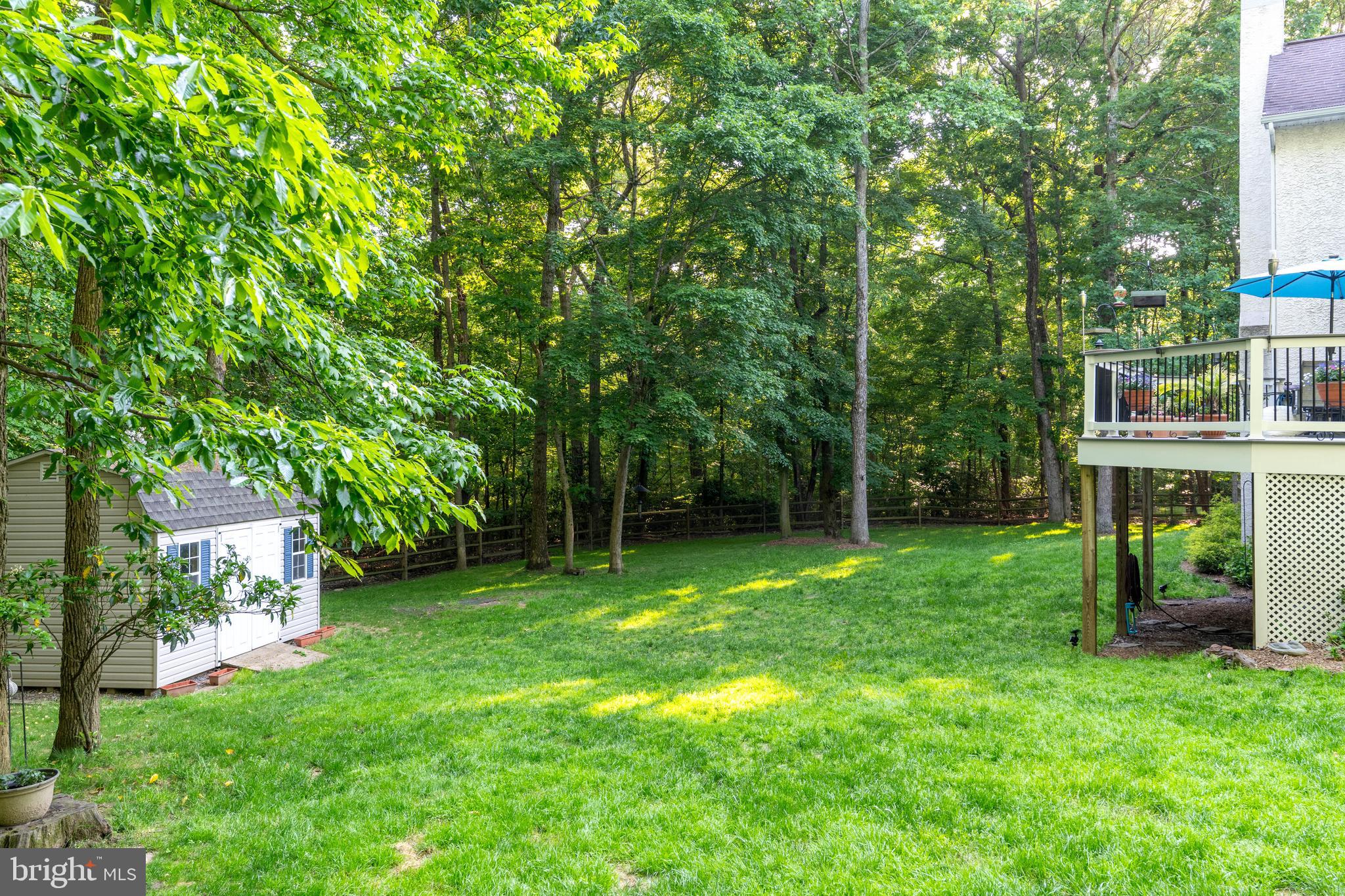 VILLAGES OF ELK NECK WOODHOLME - Residential