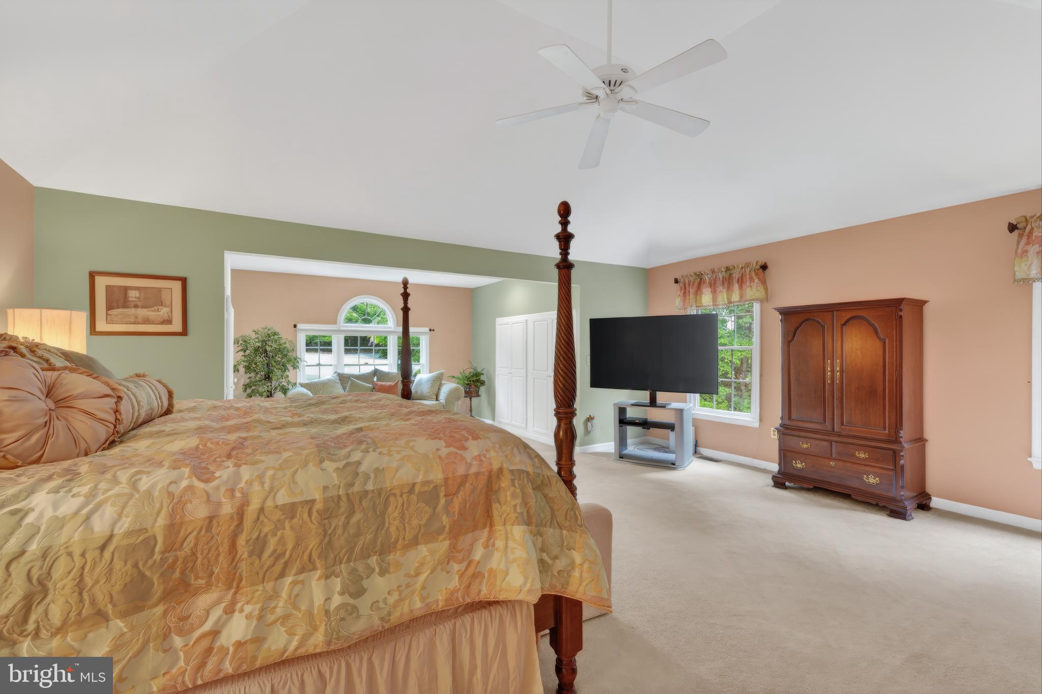 VILLAGES OF ELK NECK WOODHOLME - Residential