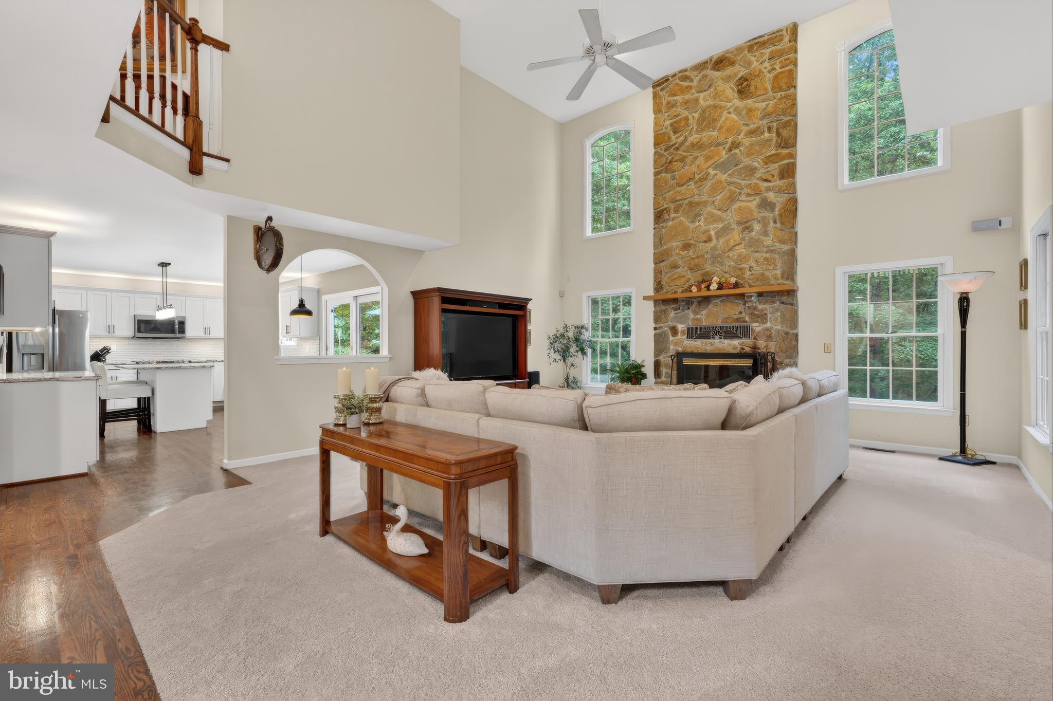 42 WILD LAUREL COURT