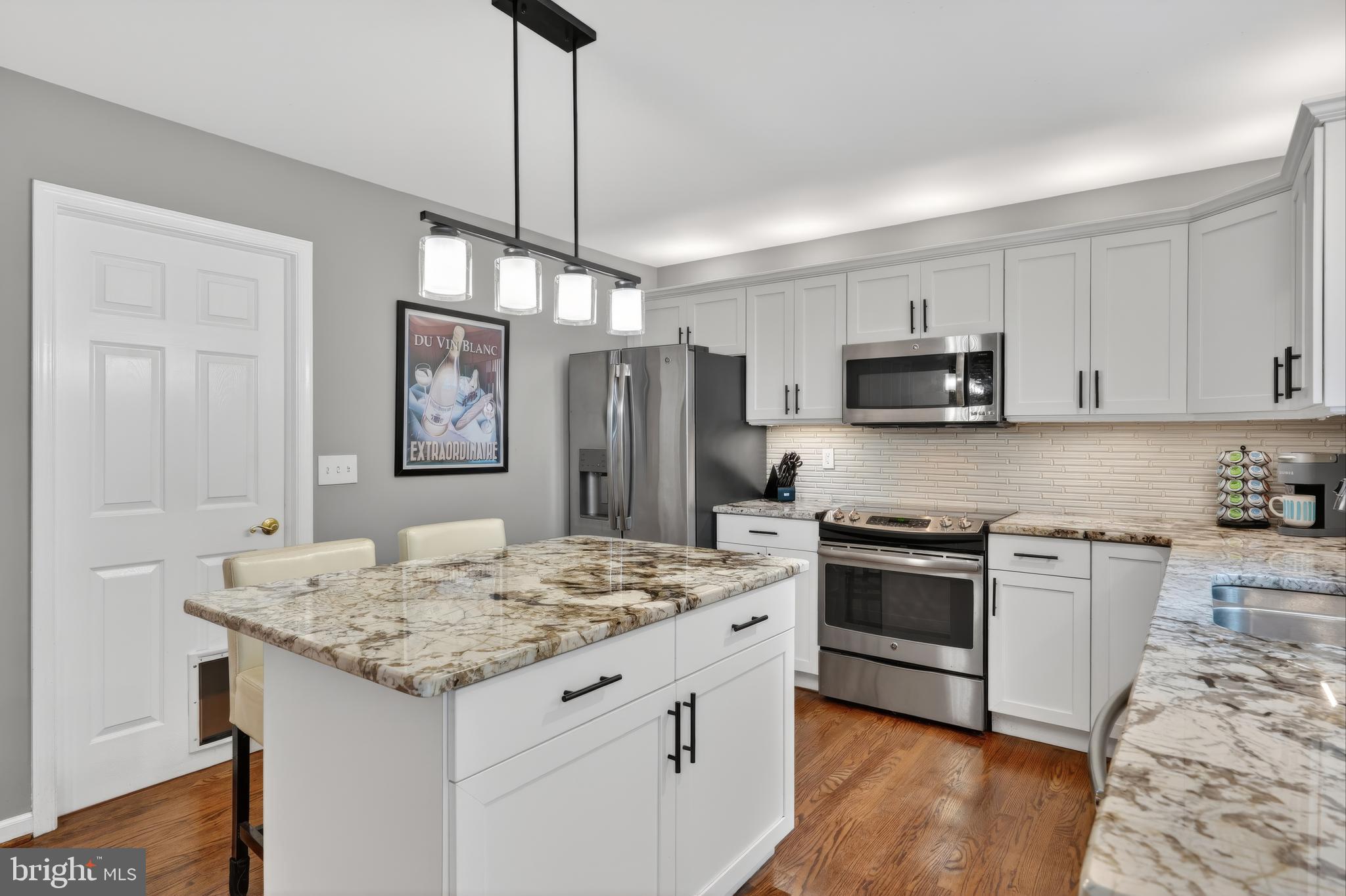 VILLAGES OF ELK NECK WOODHOLME - Residential