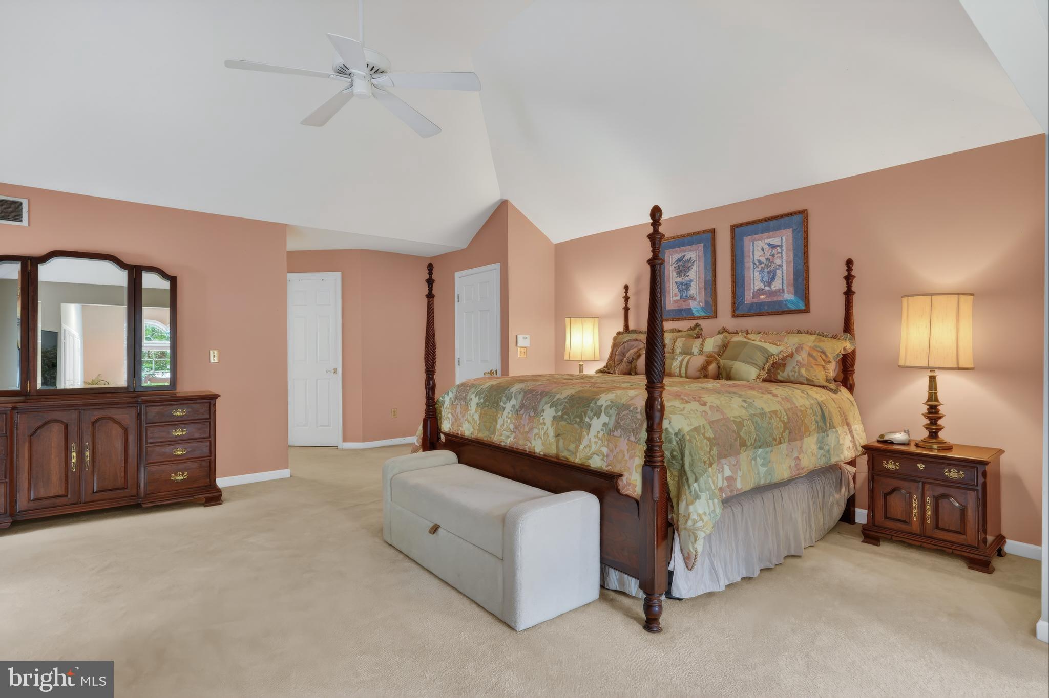 VILLAGES OF ELK NECK WOODHOLME - Residential