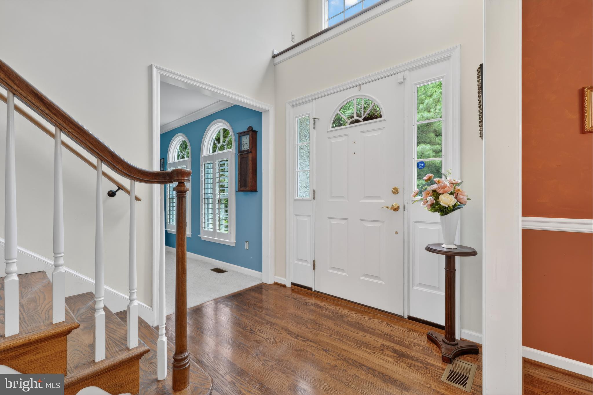 VILLAGES OF ELK NECK WOODHOLME - Residential