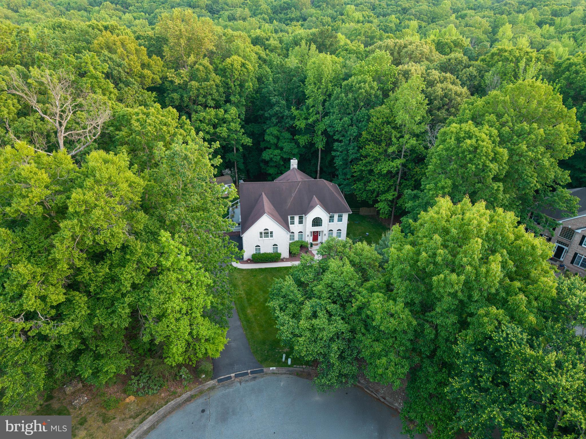 VILLAGES OF ELK NECK WOODHOLME - Residential
