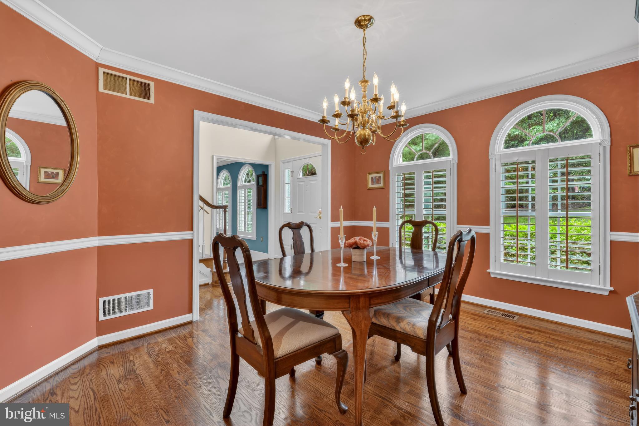 VILLAGES OF ELK NECK WOODHOLME - Residential