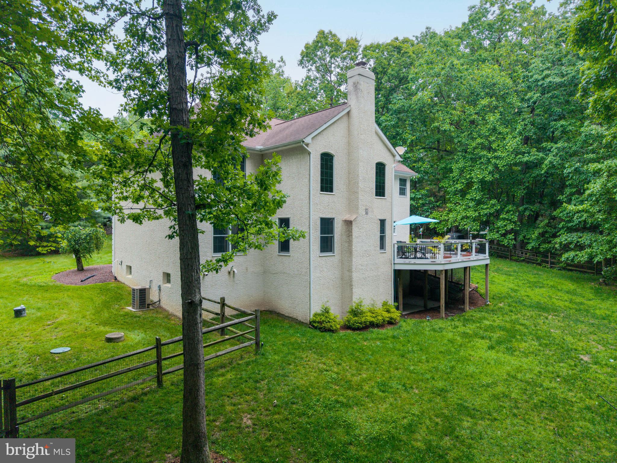 VILLAGES OF ELK NECK WOODHOLME - Residential