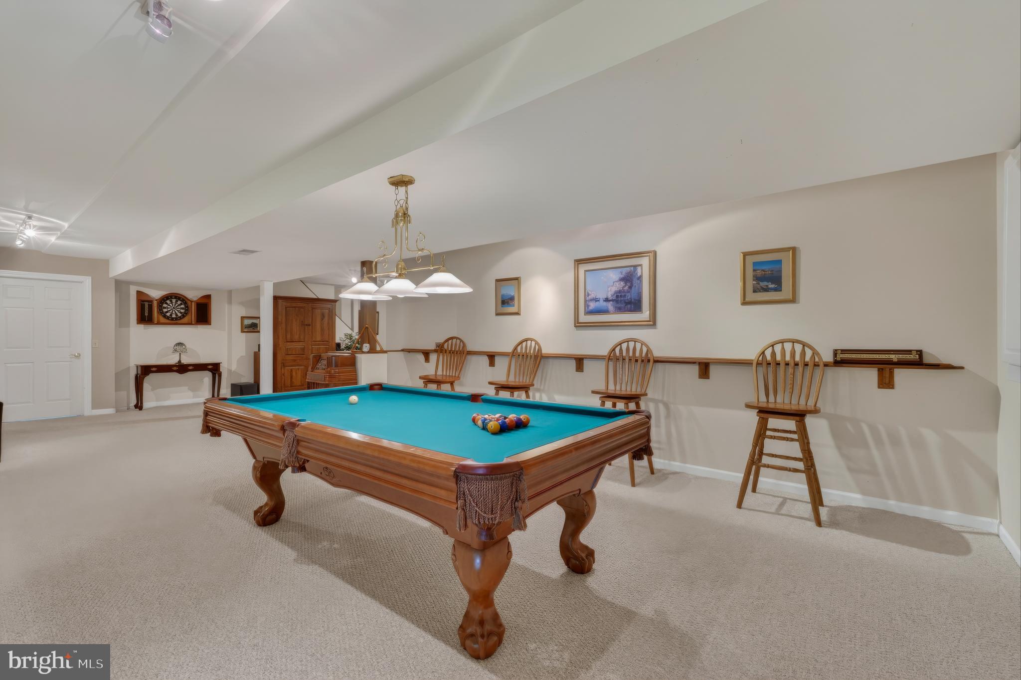 VILLAGES OF ELK NECK WOODHOLME - Residential