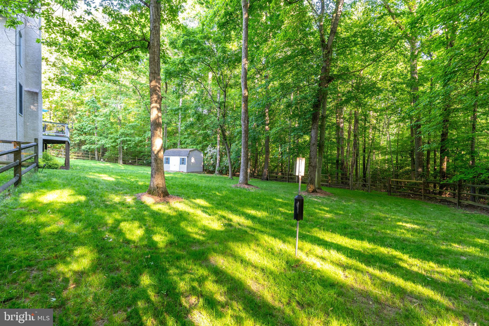 VILLAGES OF ELK NECK WOODHOLME - Residential