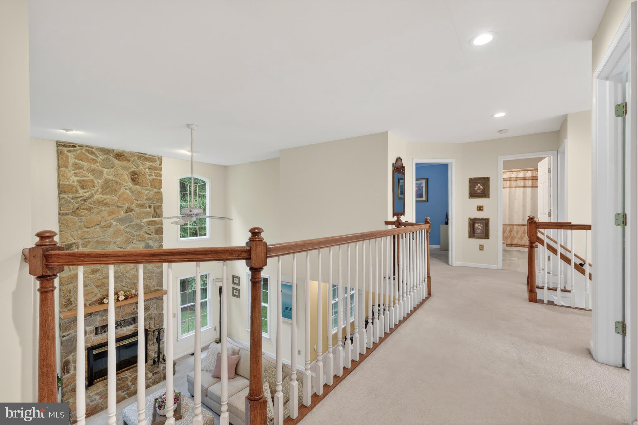 VILLAGES OF ELK NECK WOODHOLME - Residential