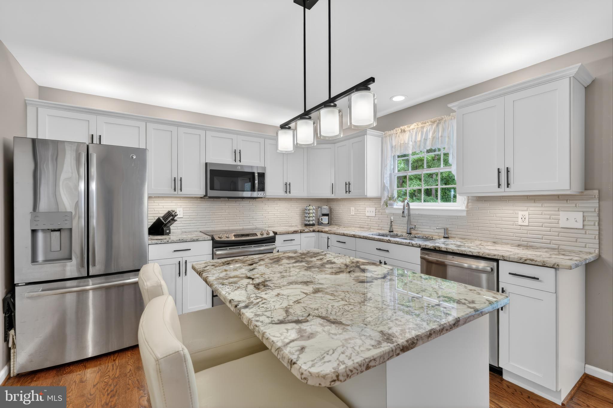 VILLAGES OF ELK NECK WOODHOLME - Residential