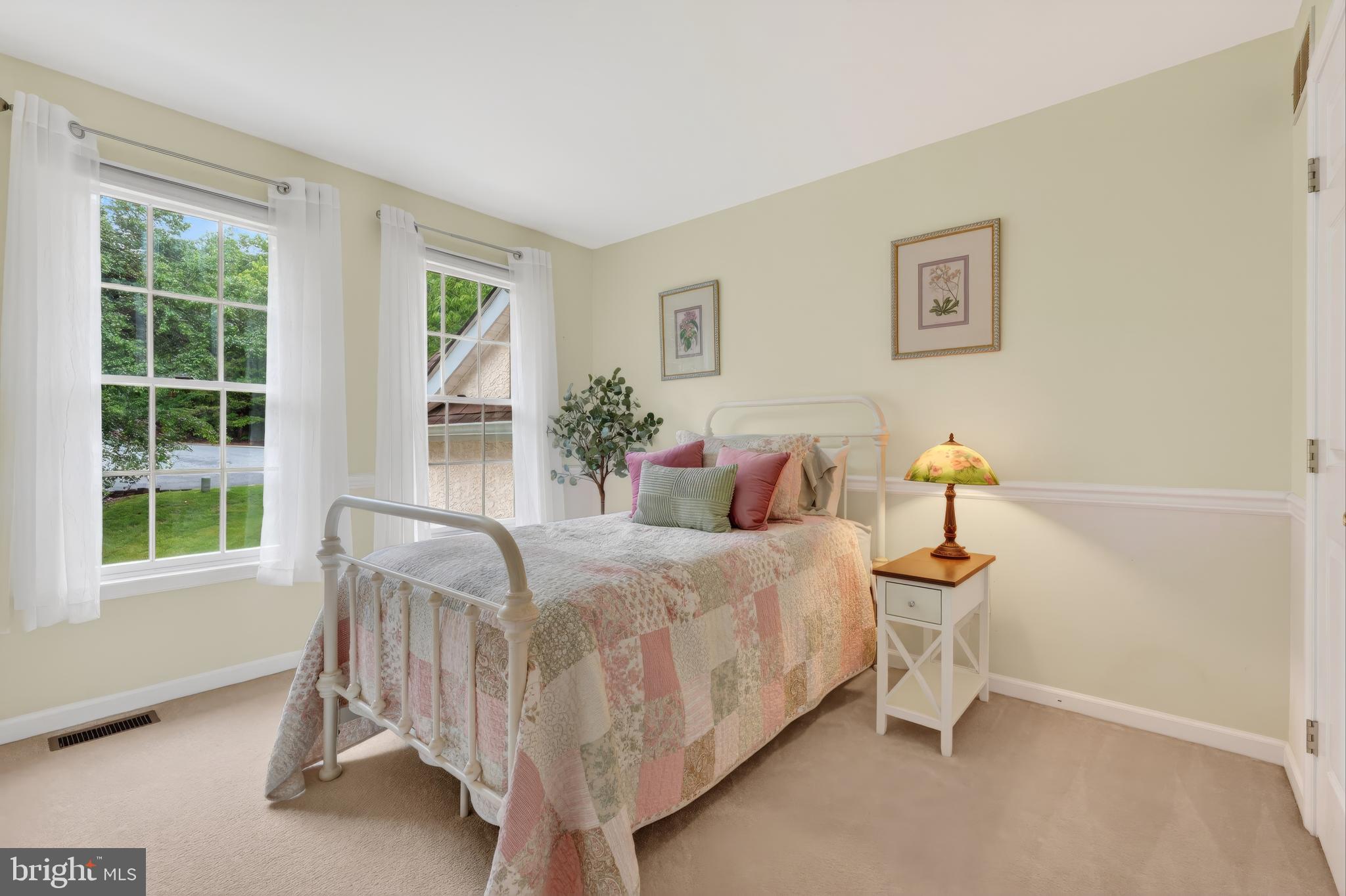 VILLAGES OF ELK NECK WOODHOLME - Residential
