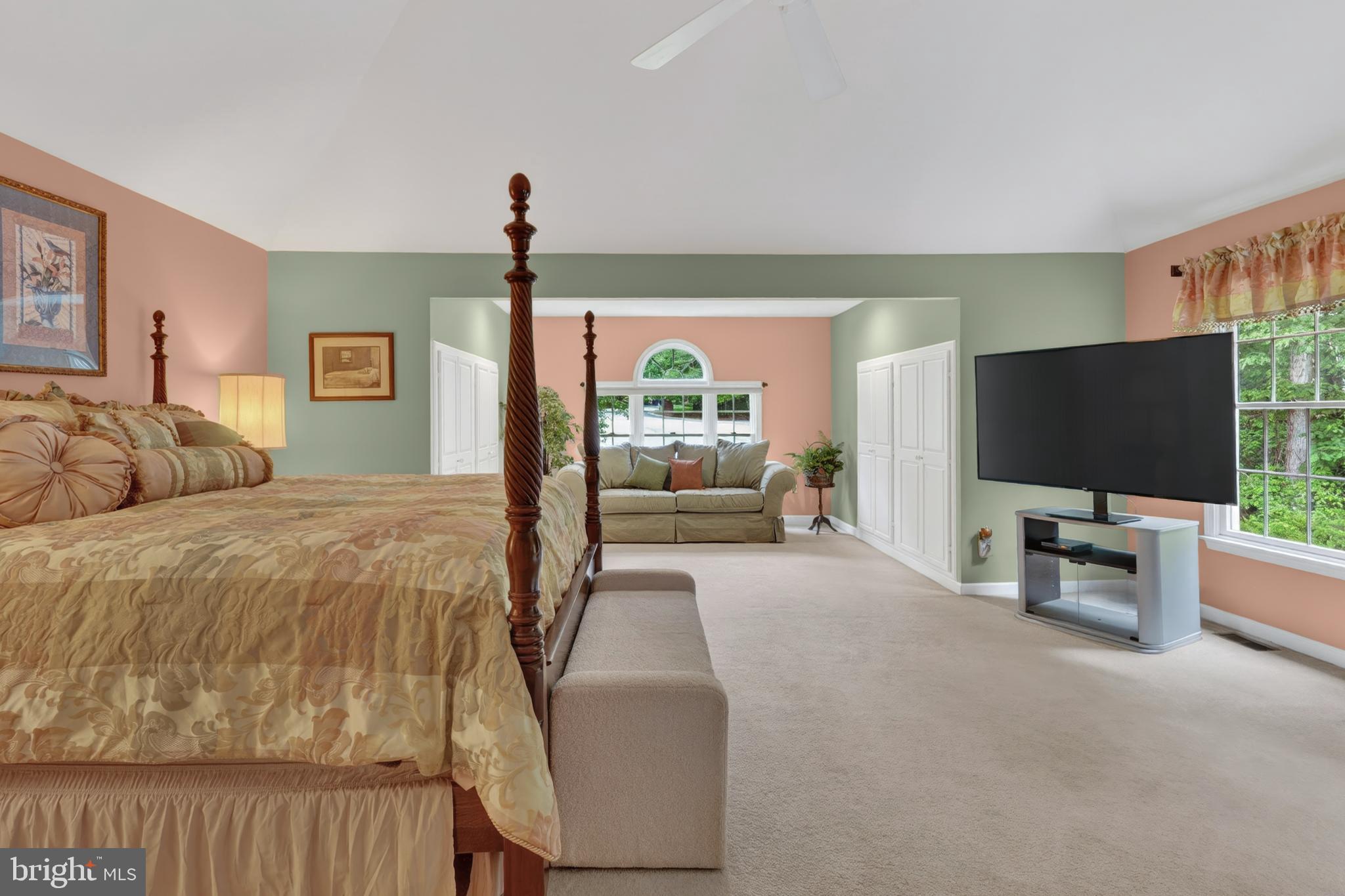 VILLAGES OF ELK NECK WOODHOLME - Residential