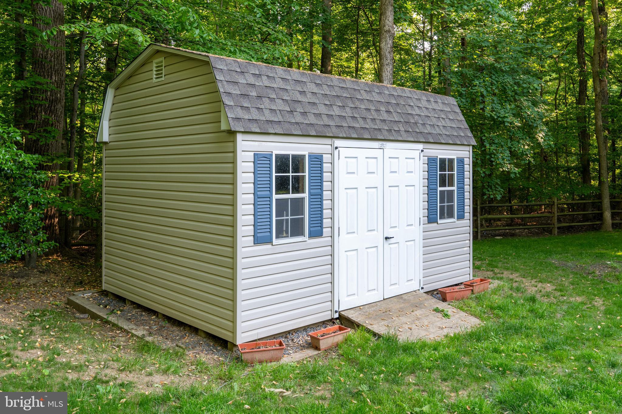 VILLAGES OF ELK NECK WOODHOLME - Residential